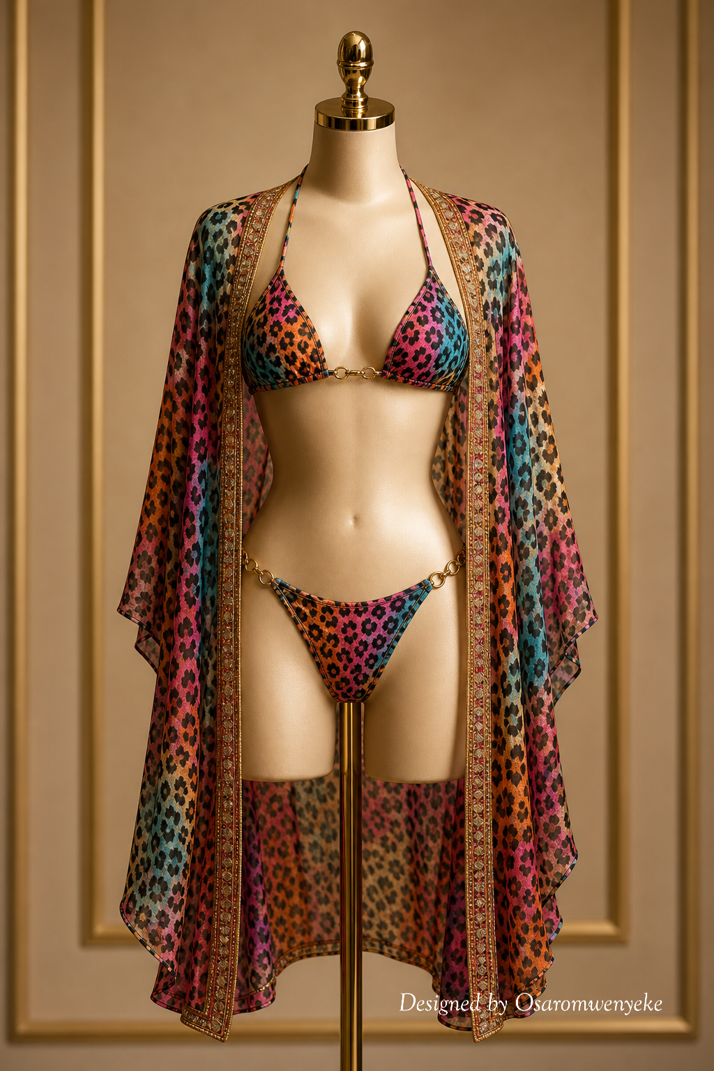 Designed by Osaromwenyeke