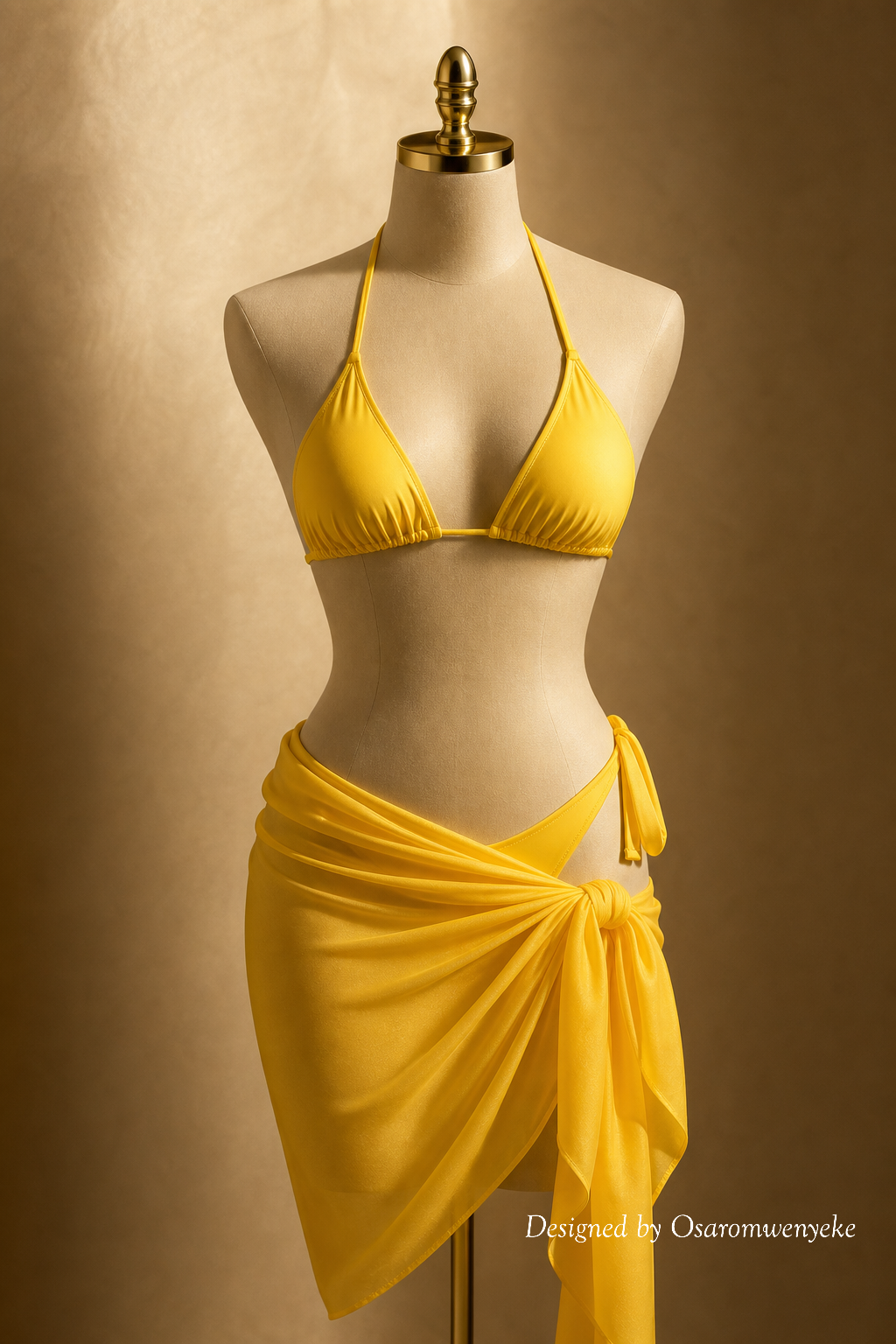 Designed by Osaromwenyeke