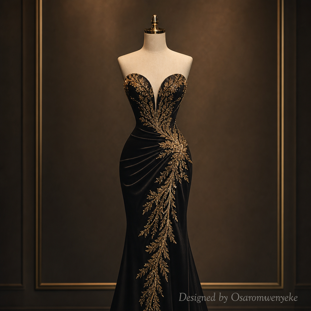 Designed by Osaromwenyeke