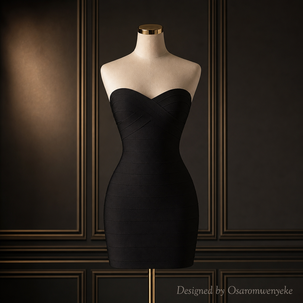 Designed by Osaromwenyeke