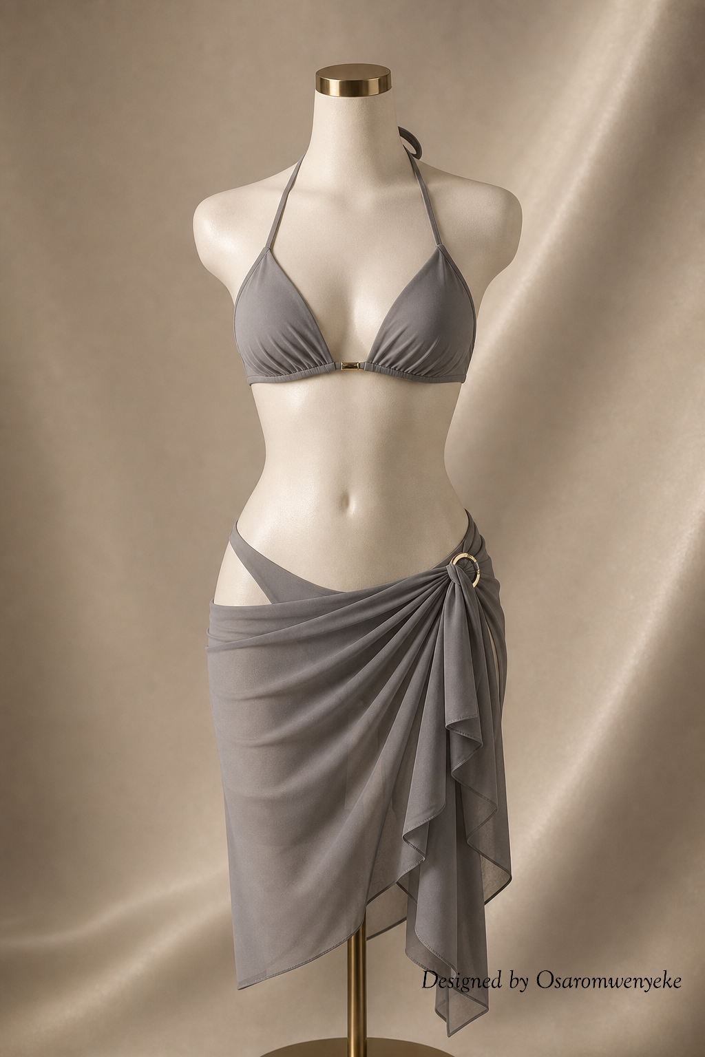 Designed by Osaromwenyeke