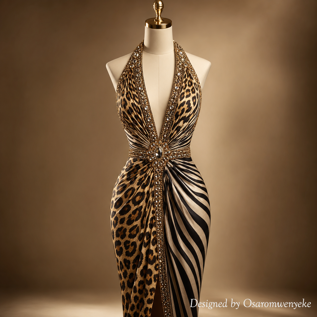 Designed by Osaromwenyeke