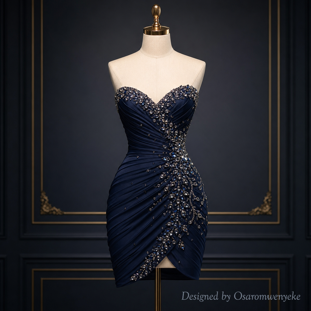 Designed by Osaromwenyeke