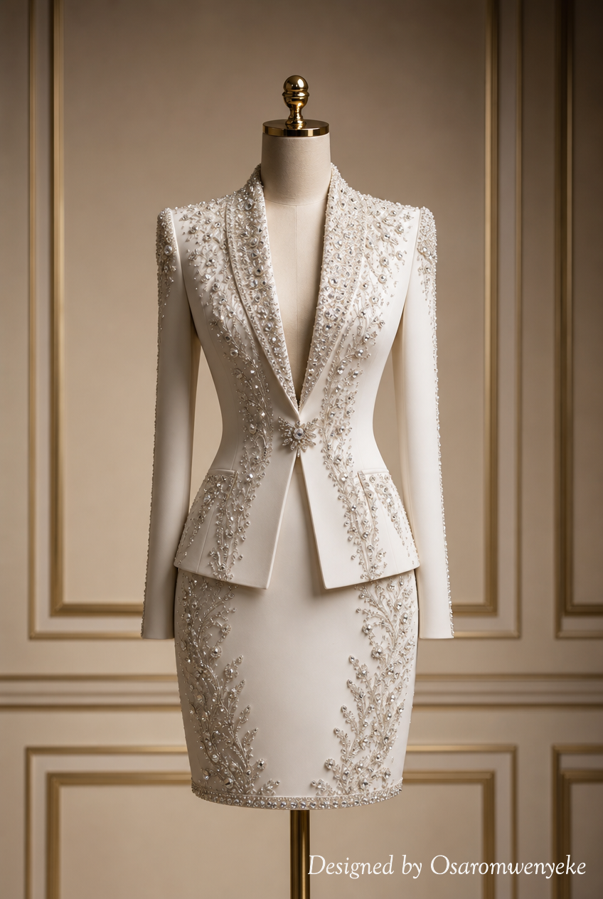 Designed by Osaromwenyeke