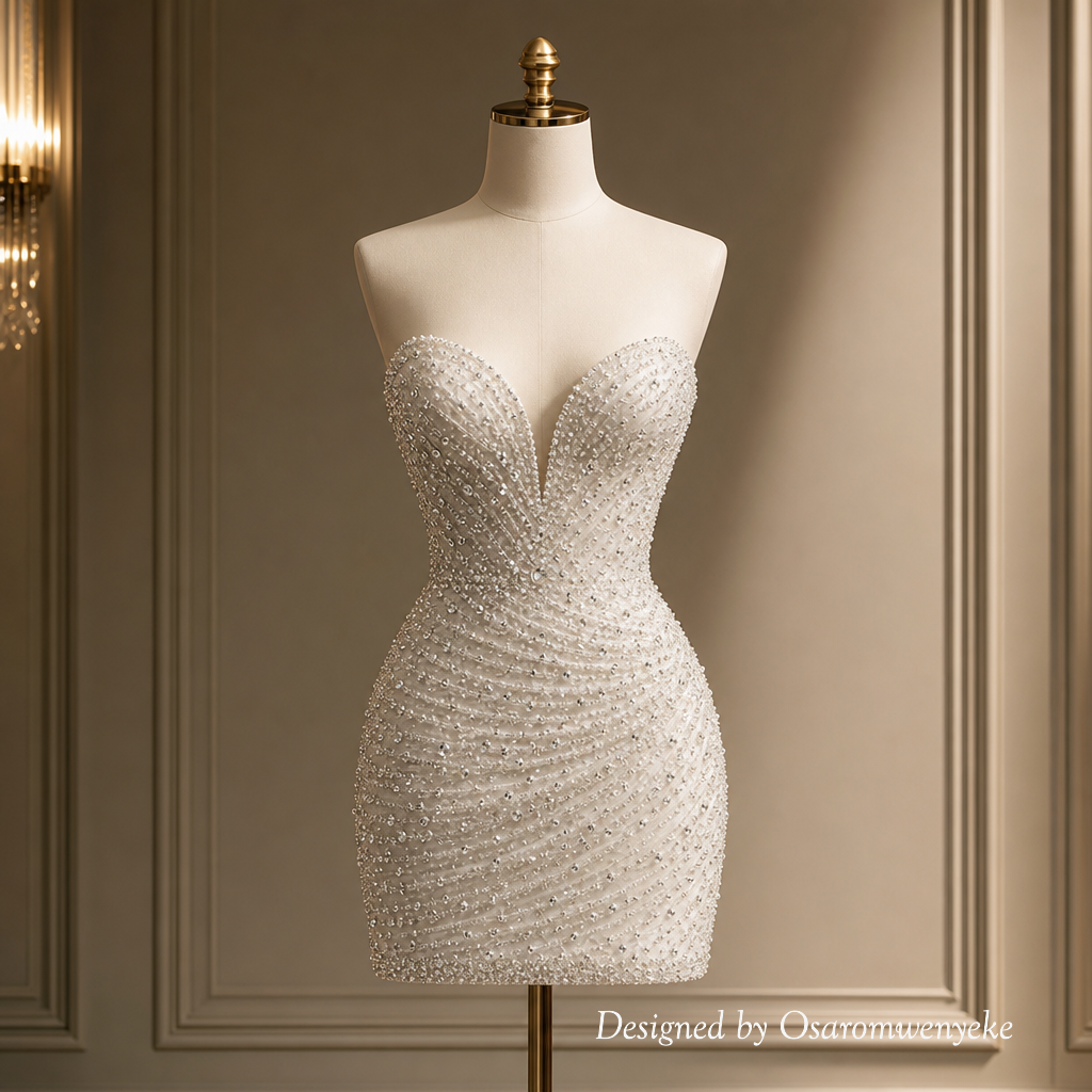 Designed by Osaromwenyeke