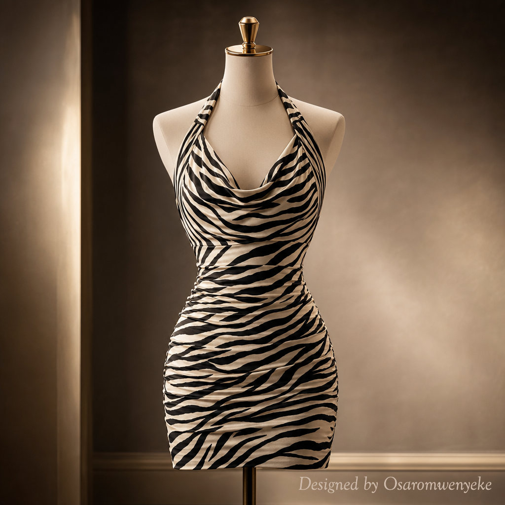 Designed by Osaromwenyeke