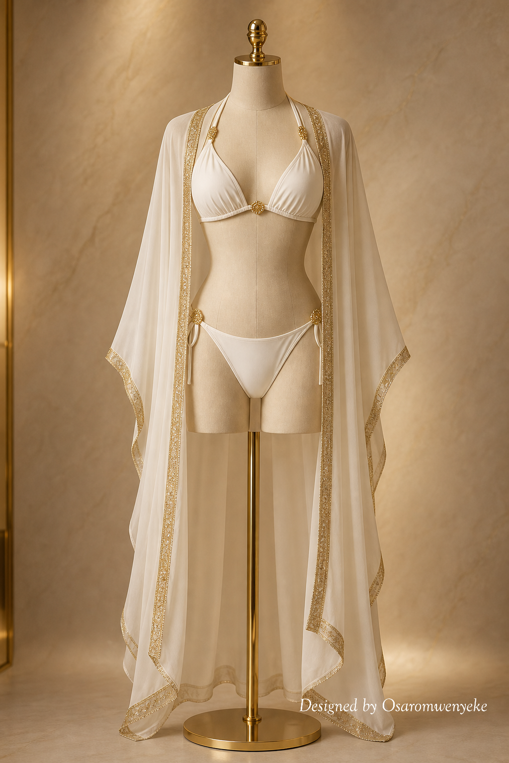 Designed by Osaromwenyeke
