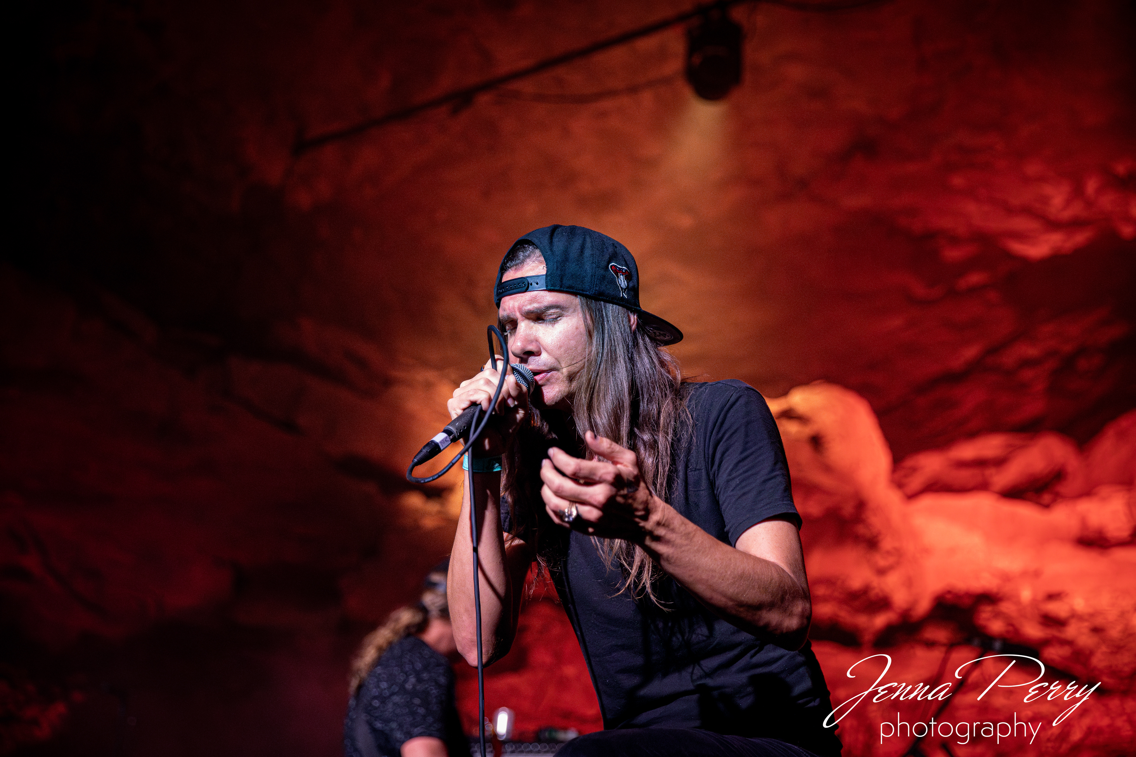 The Red Jumpsuit Apparatus