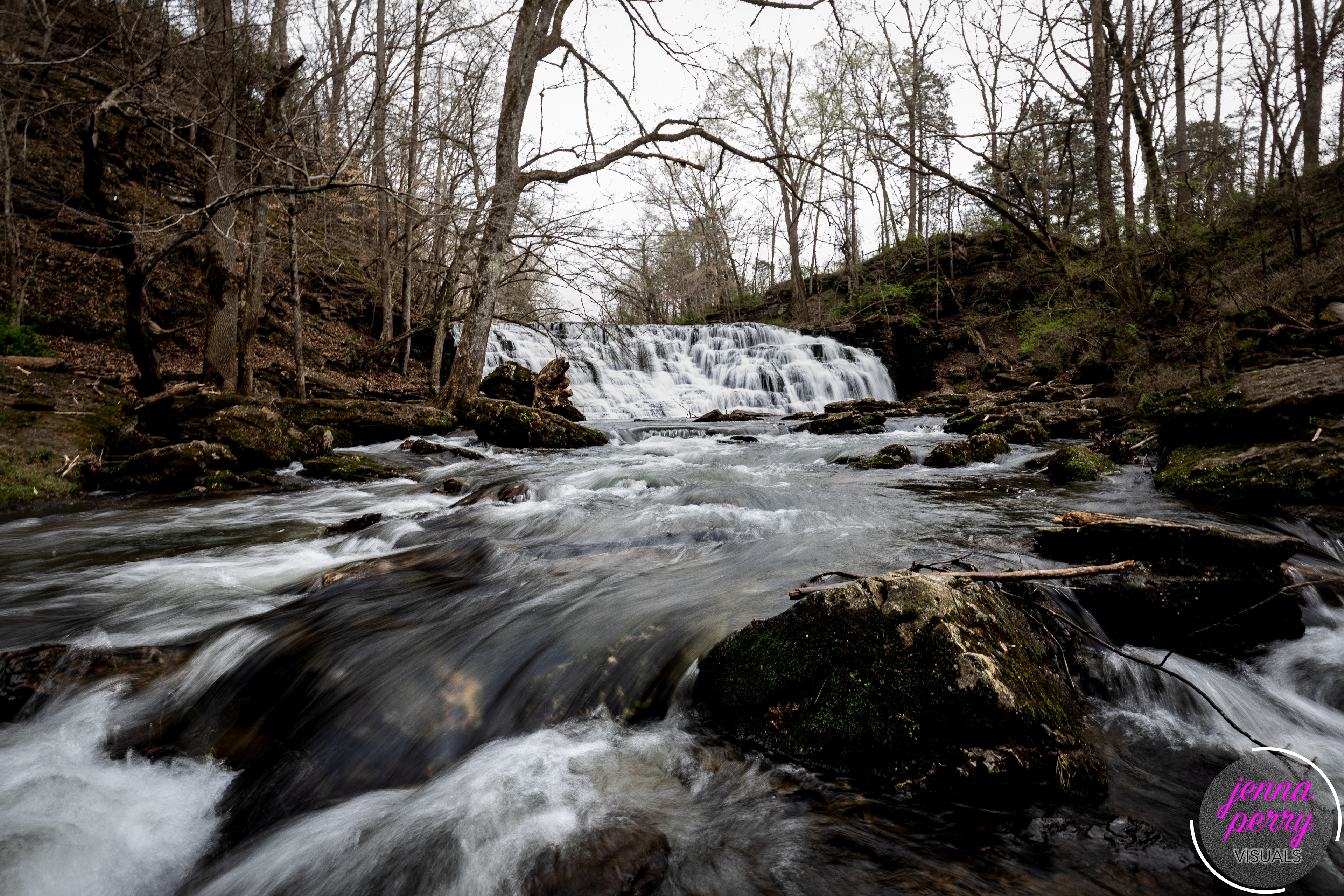 Rutledge Falls