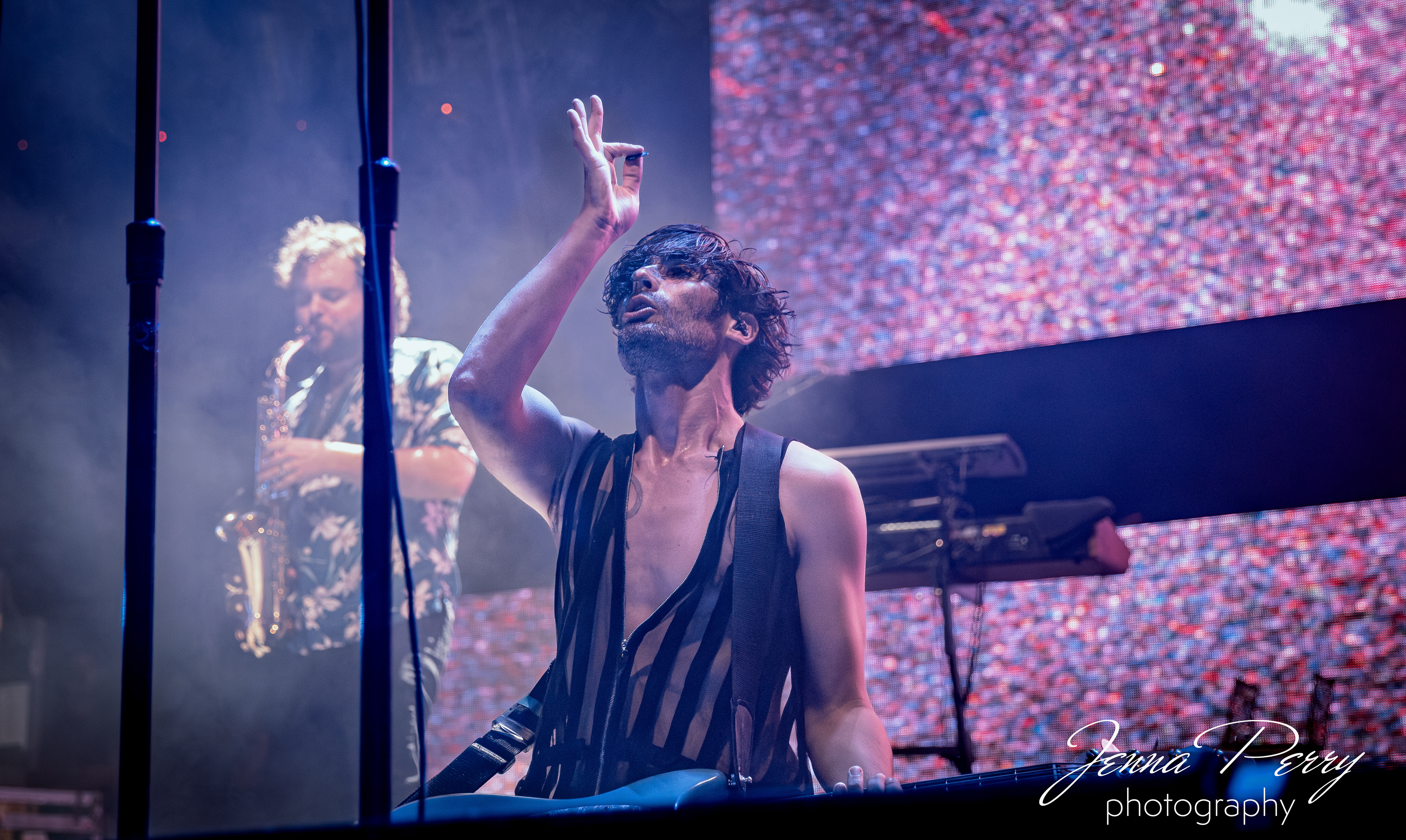 The All-American Rejects