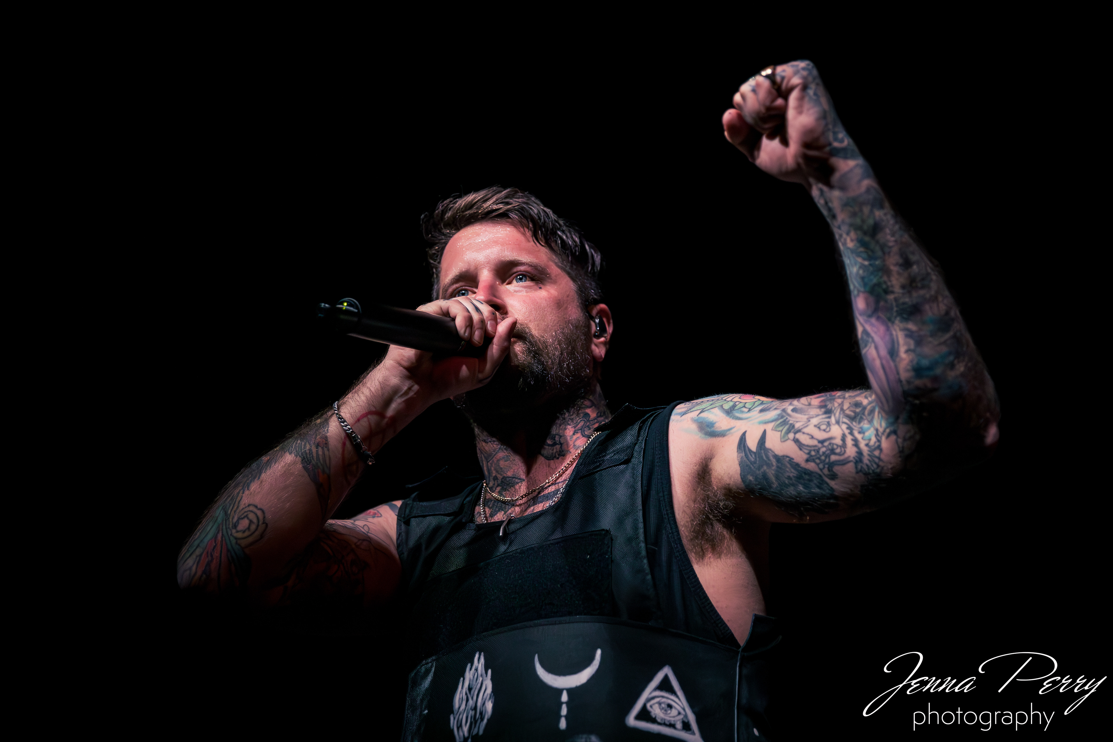 Bury Tomorrow
