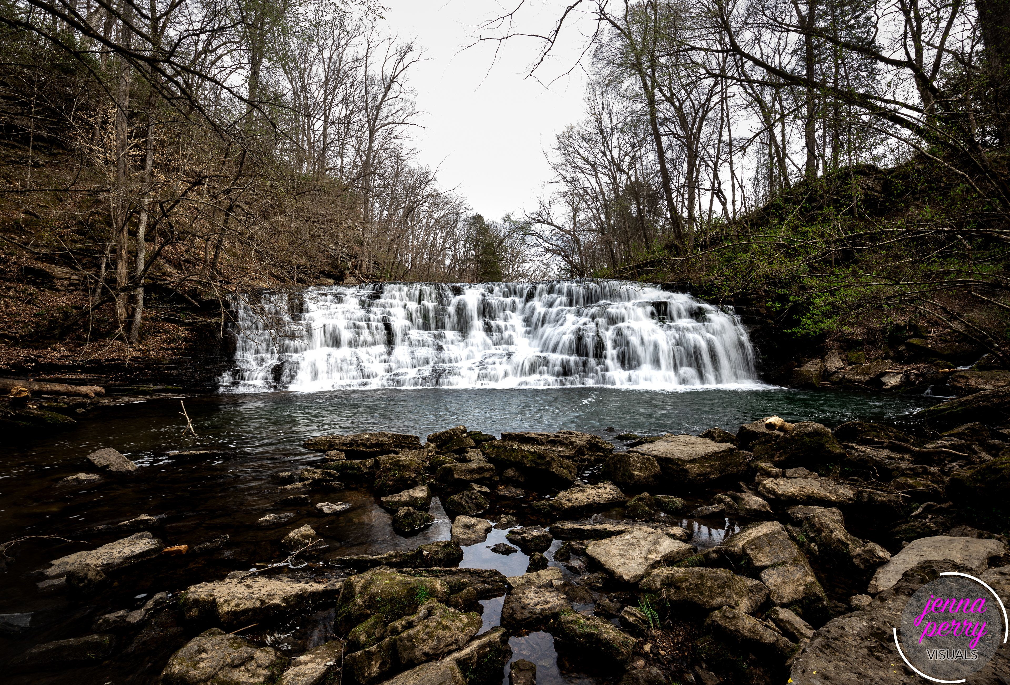 Rutledge Falls