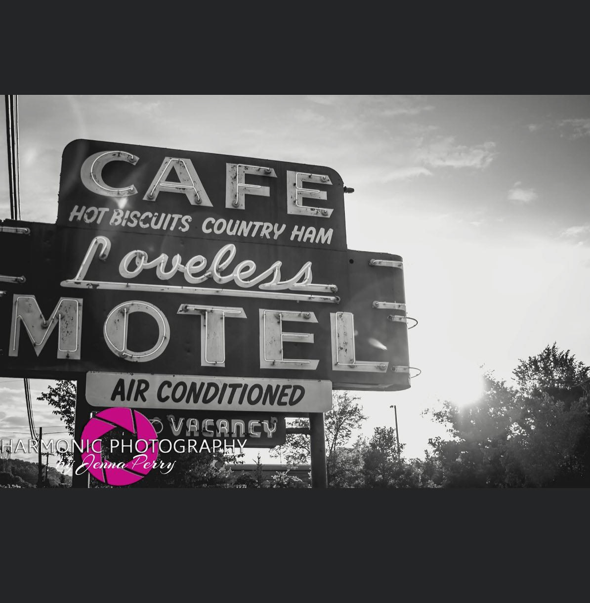 Loveless Cafe, Nashville, TN