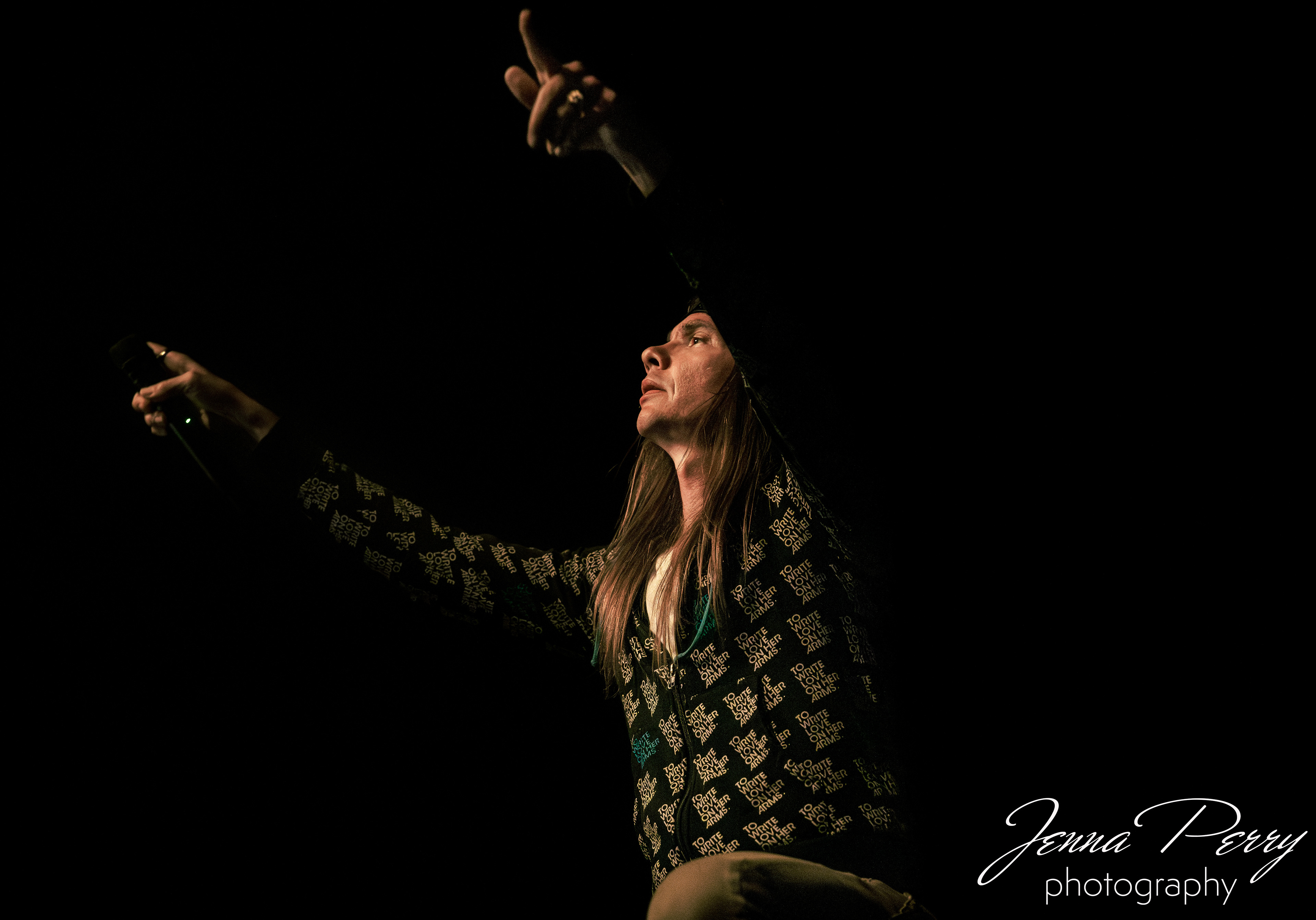 The Red Jumpsuit Apparatus