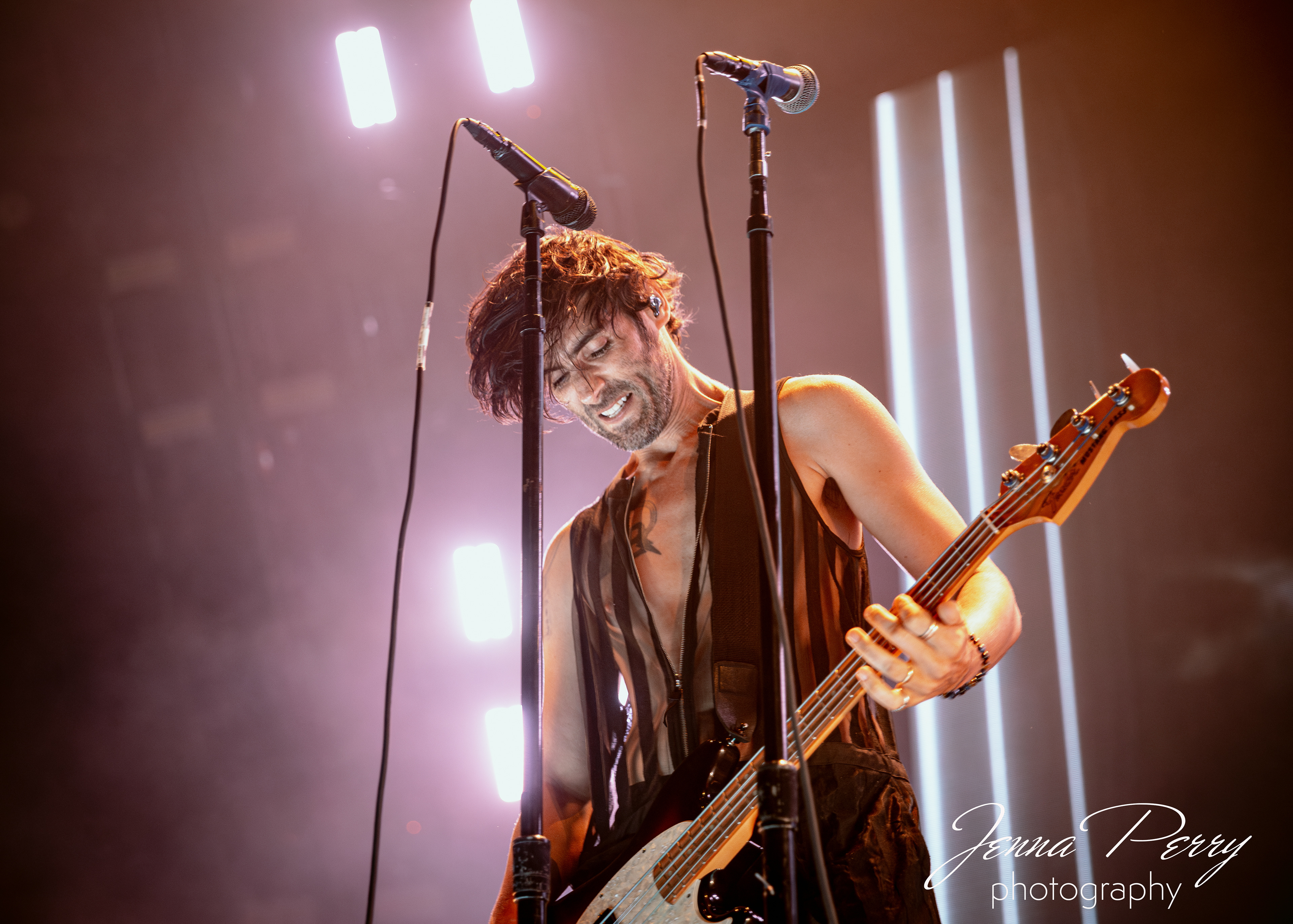 The All American Rejects