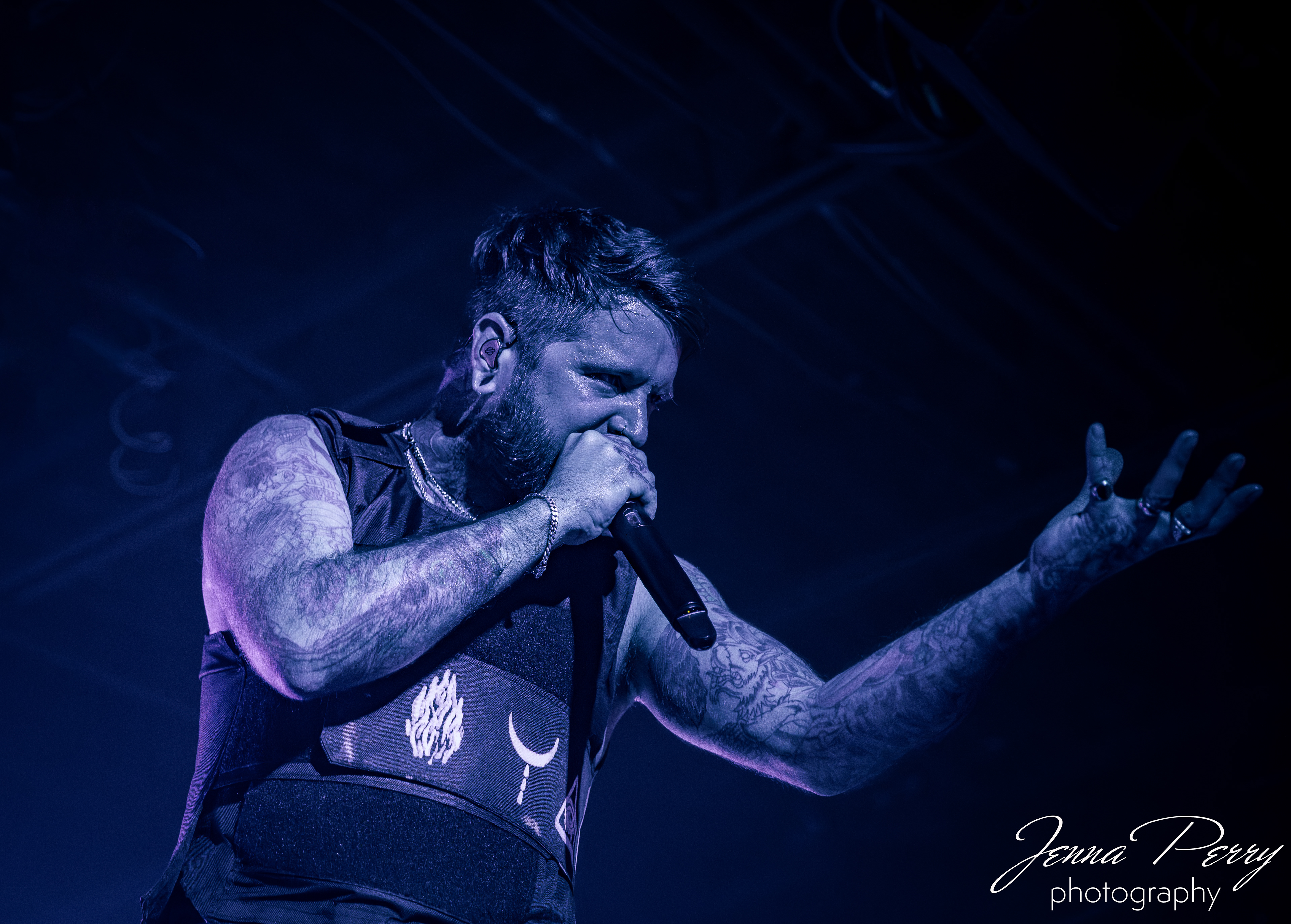 Bury Tomorrow