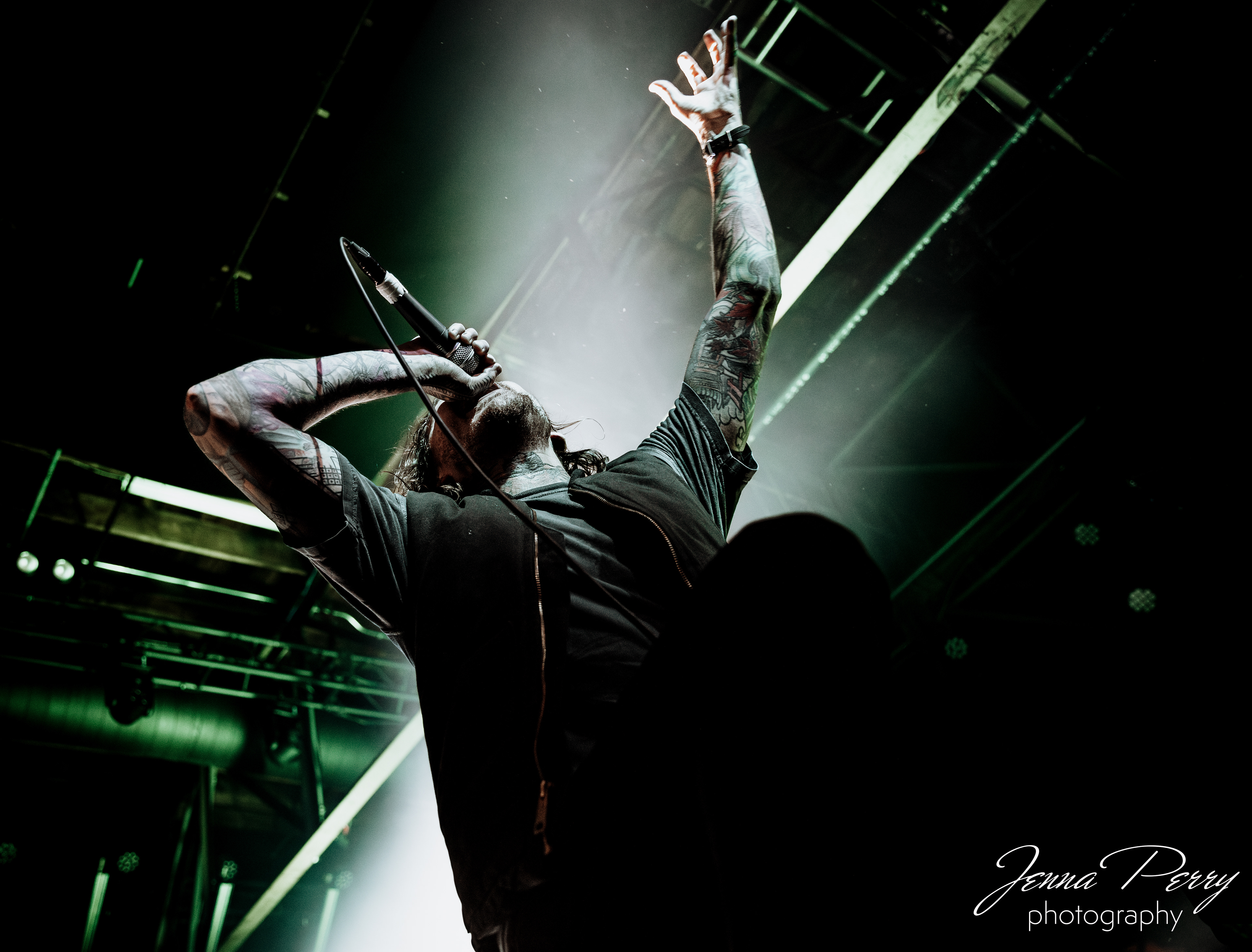 The Devil Wears Prada