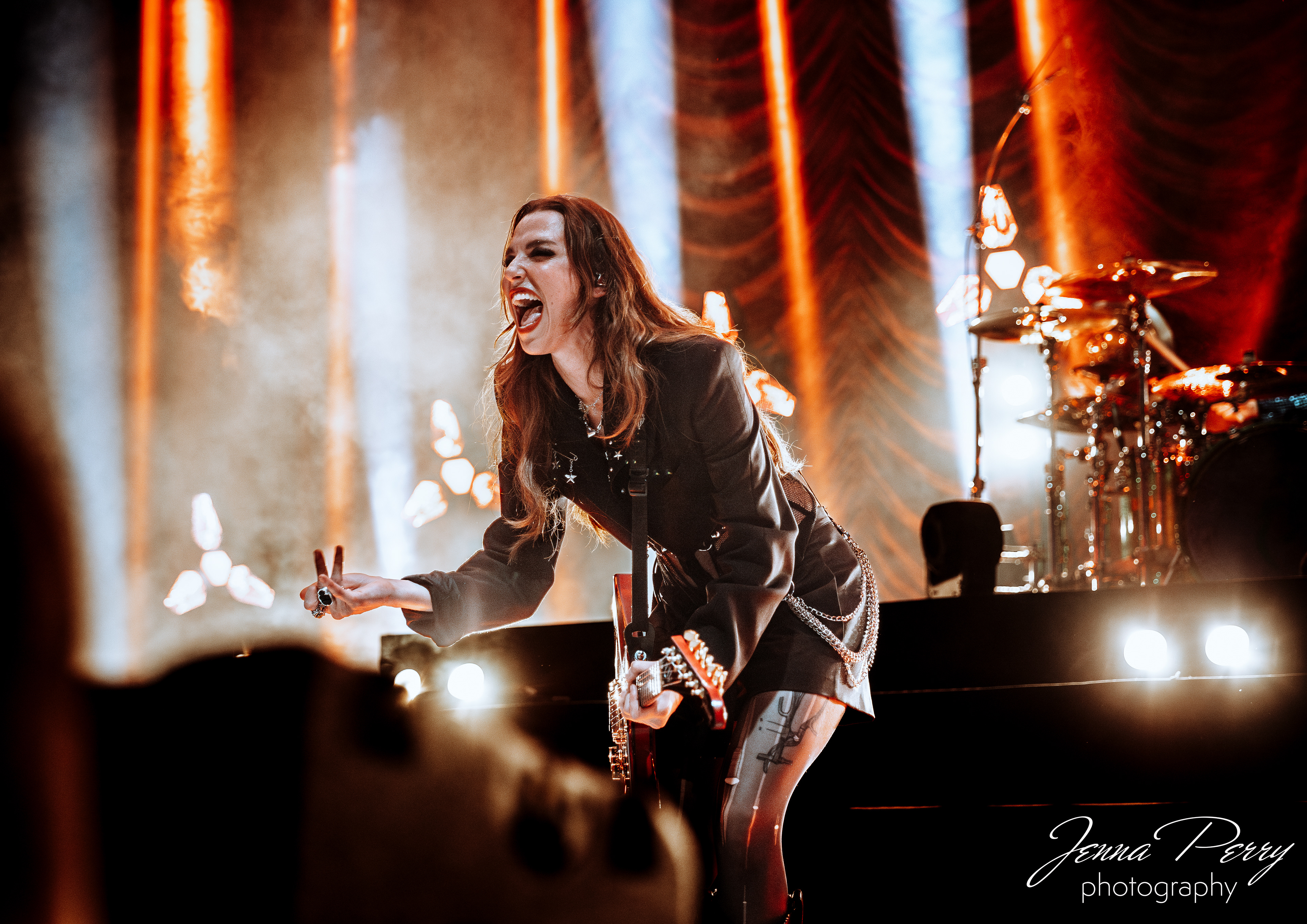 Halestorm