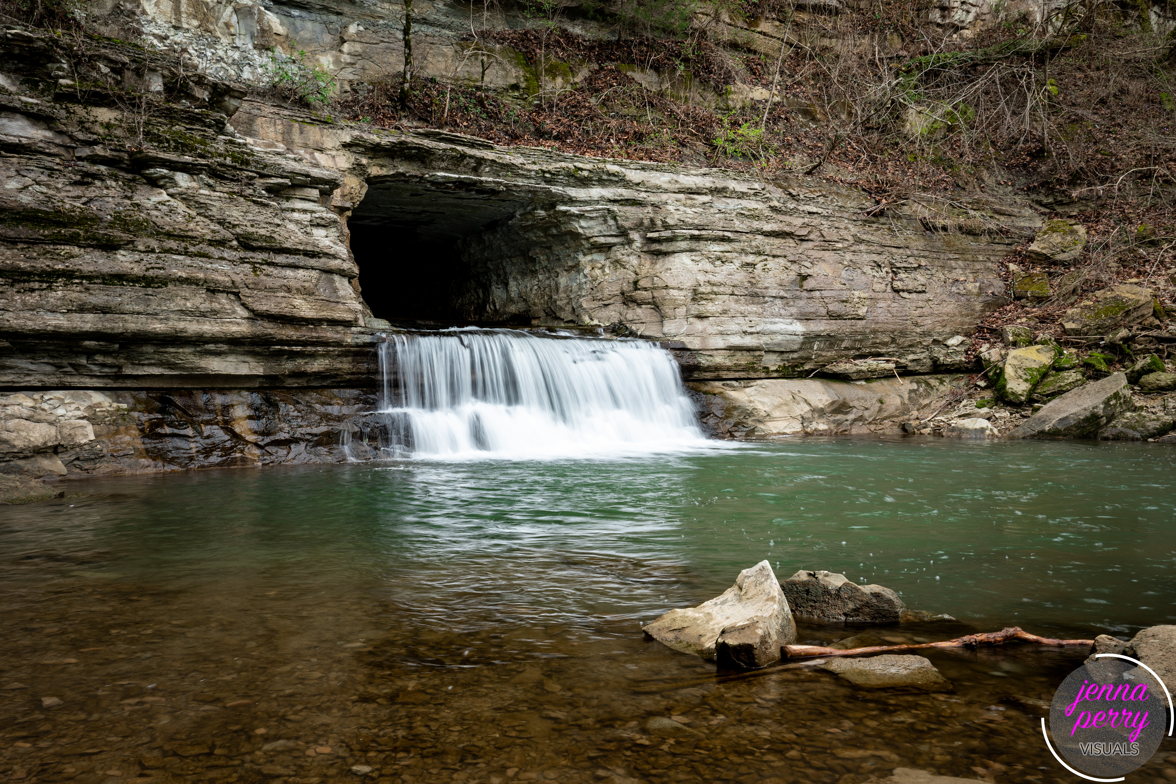 Narrows of the Harpeth State Park
