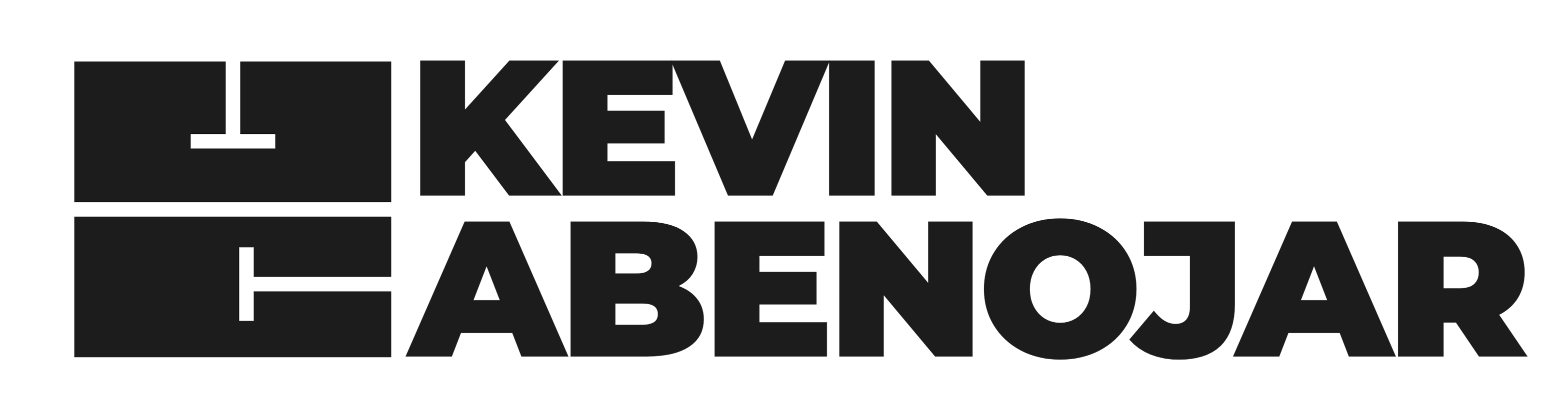 Kevin Abenojar Caro