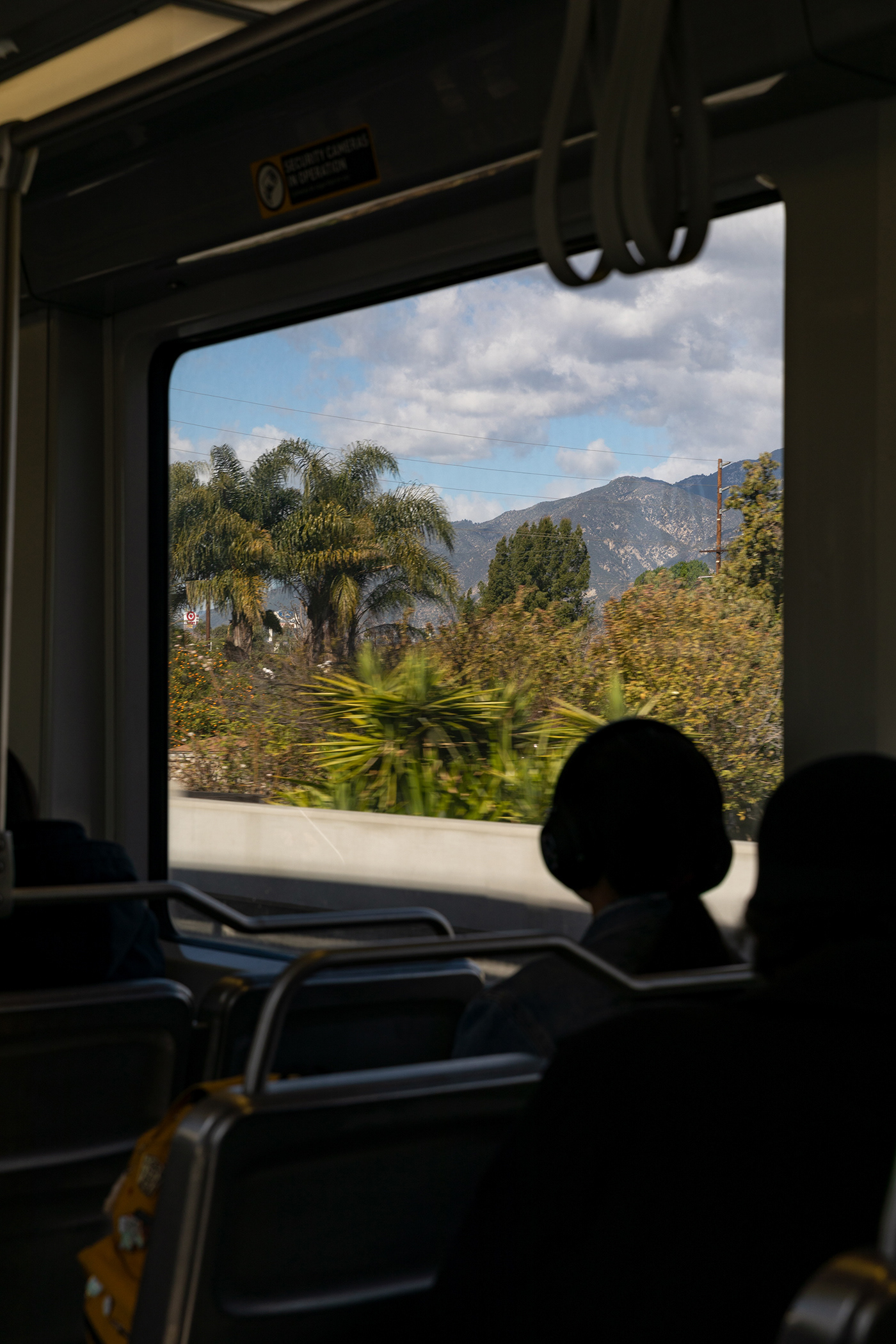Light Rail Views 2023