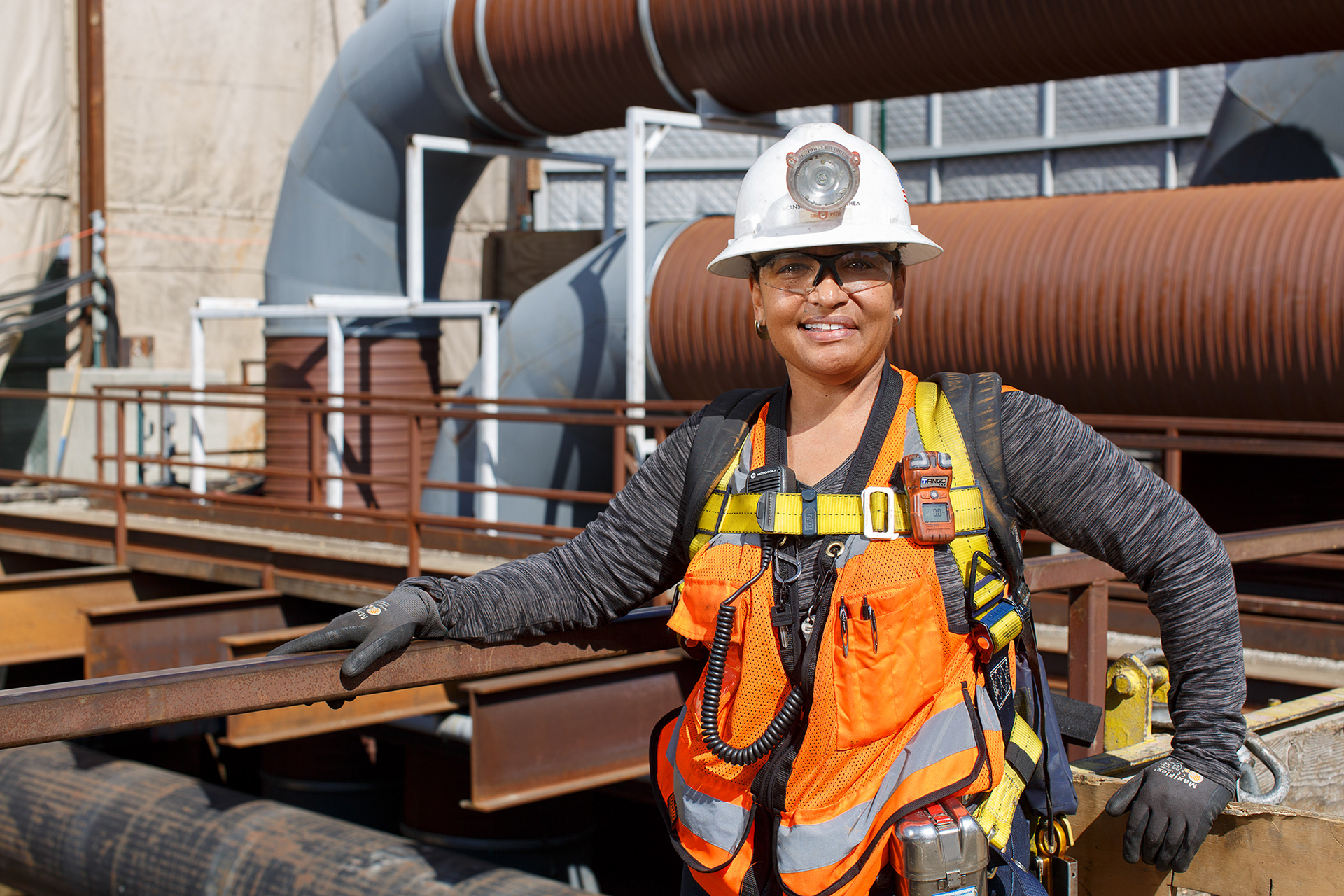 LA Metro Regional Construction 2018
