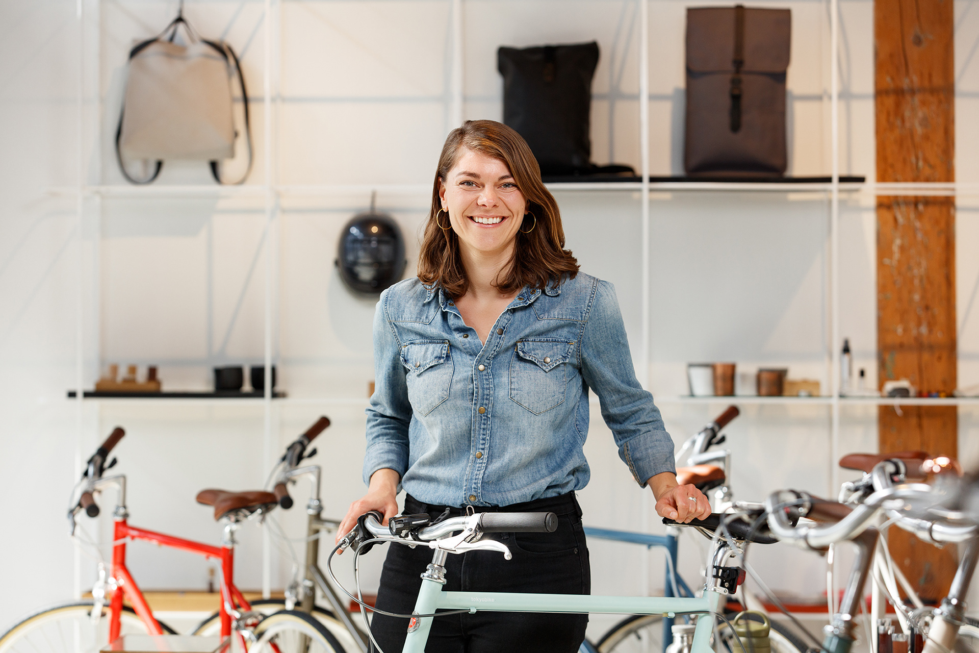 "Bike The Movement" 2019