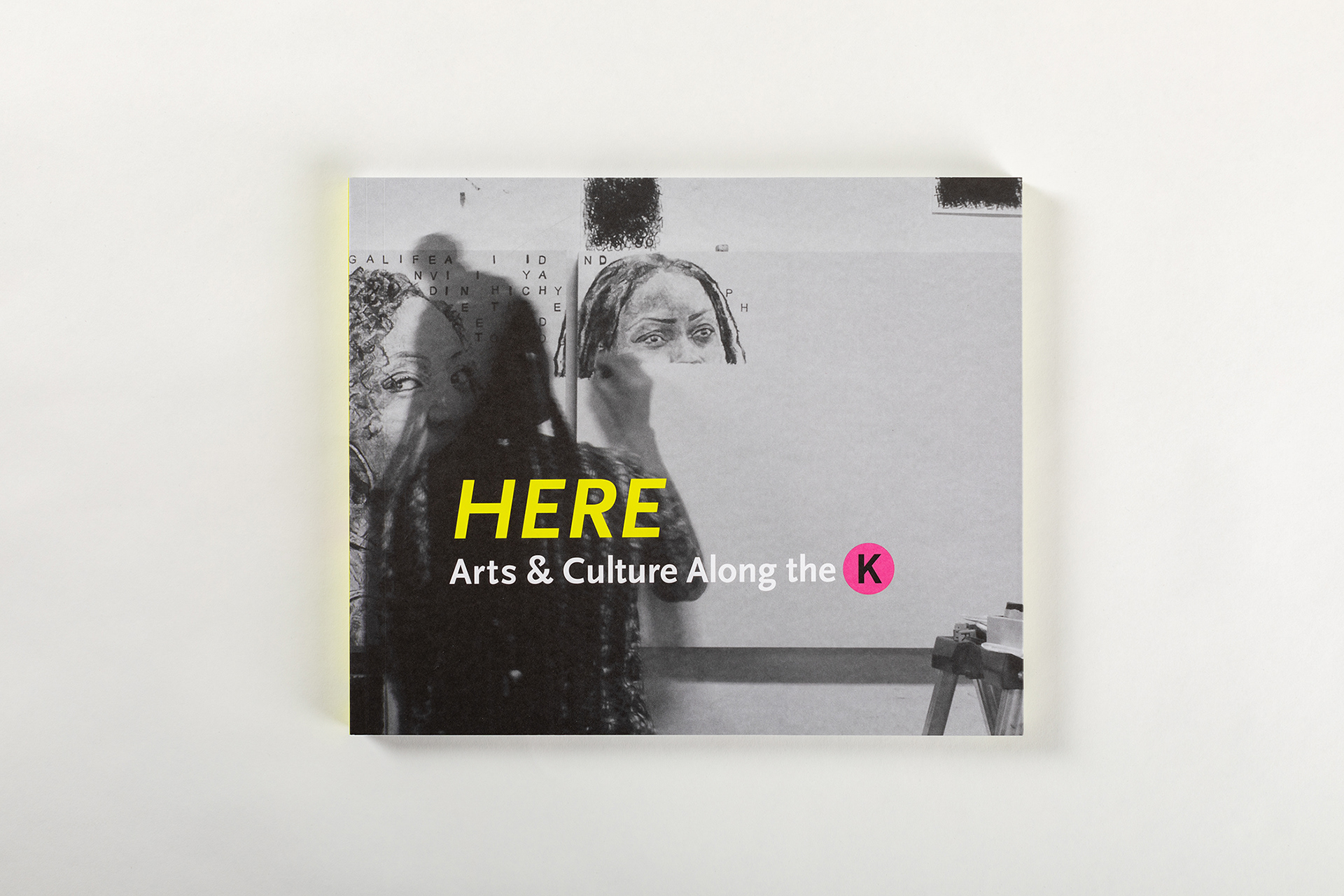 "Here: Arts & Culture Along the K" 2024