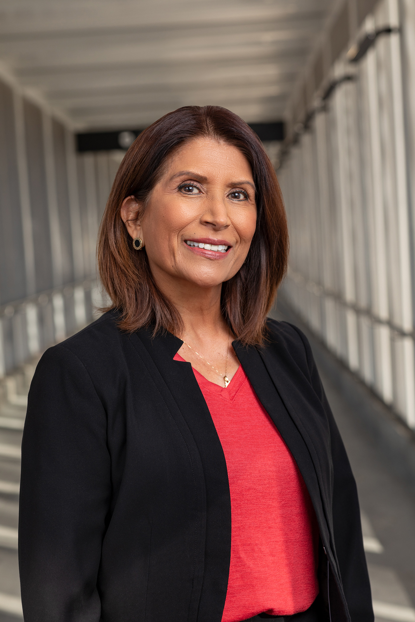 LA Metro Office of Board Administration Employee, Union Station 2022