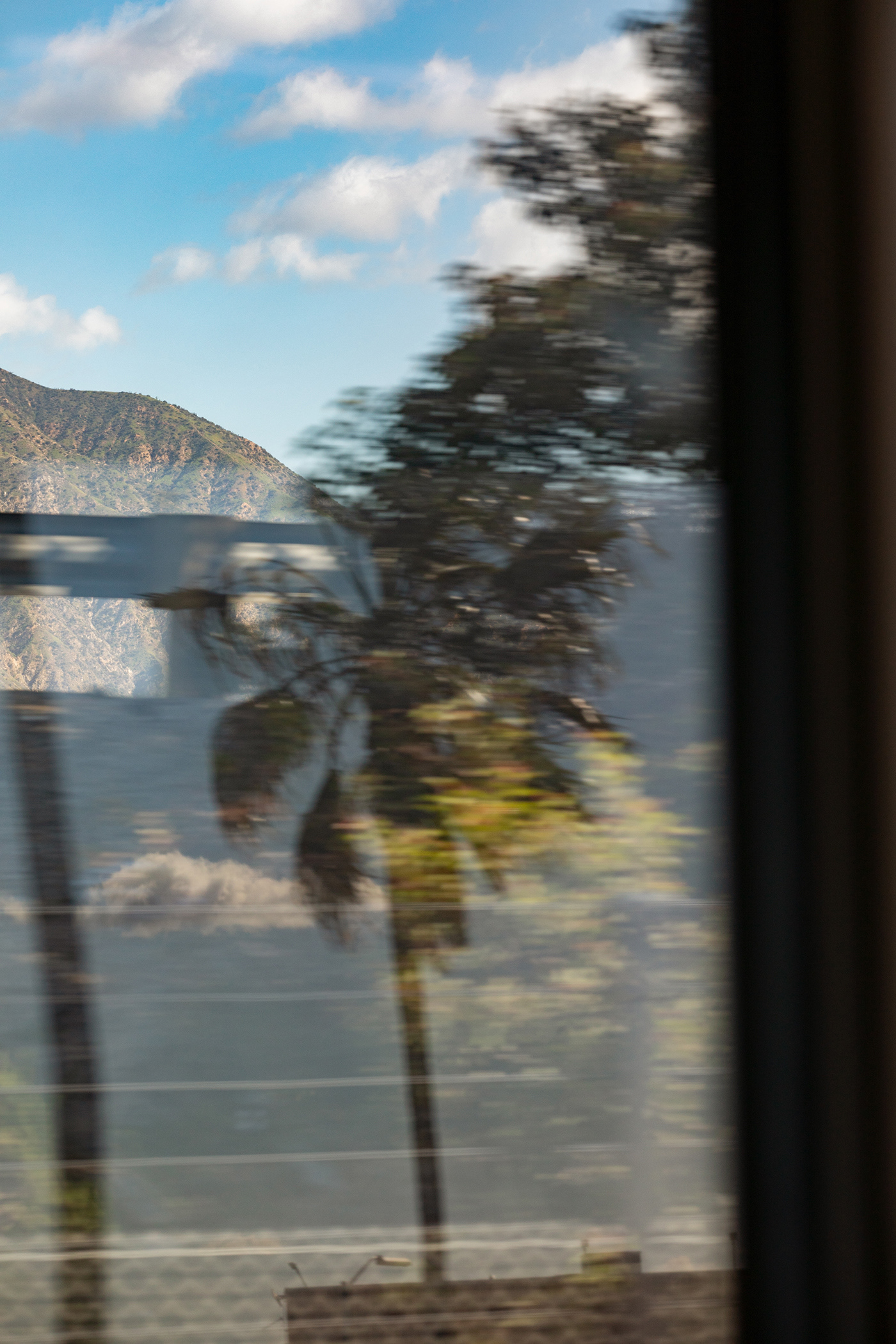 Light Rail Views 2023