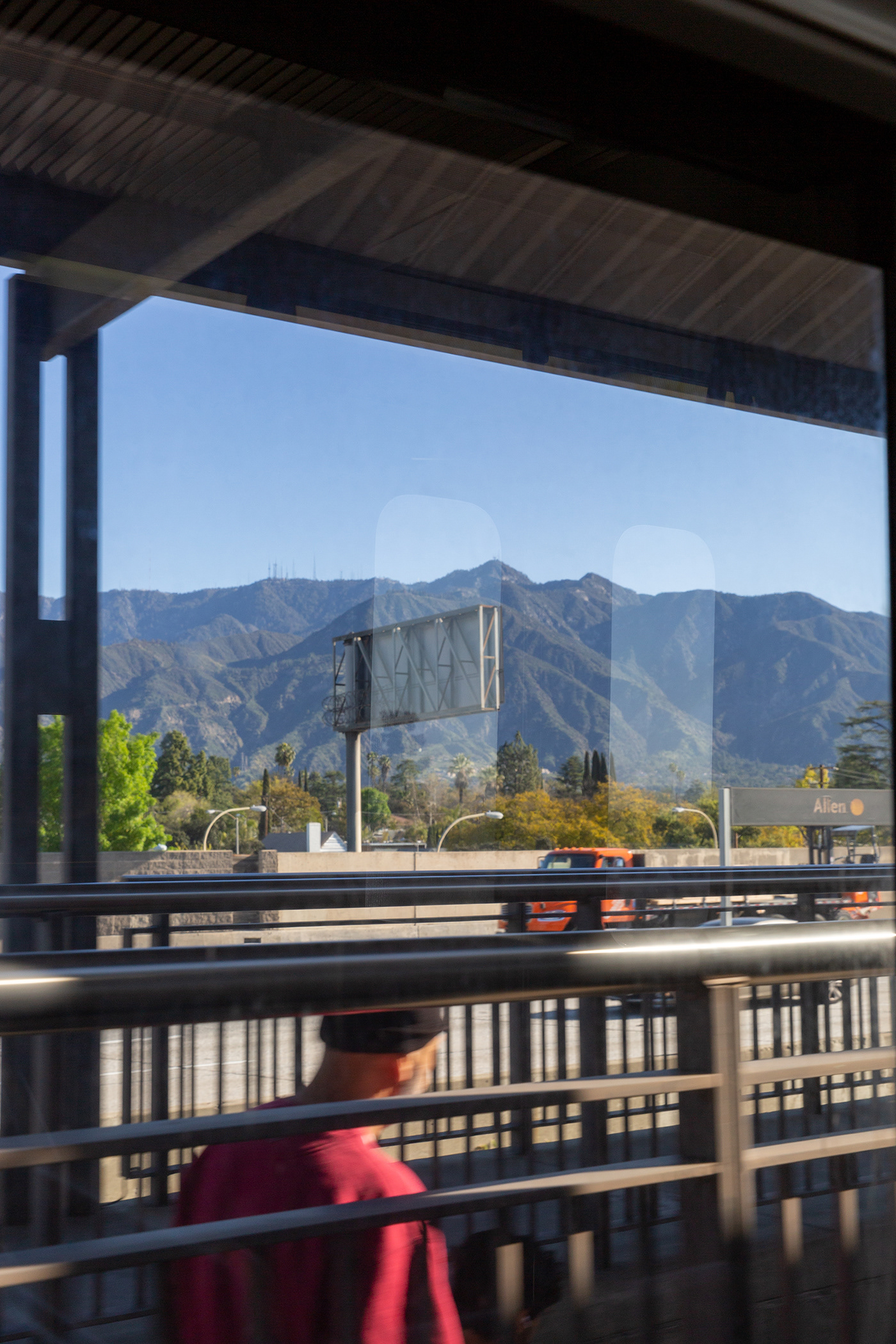 Light Rail Views 2023