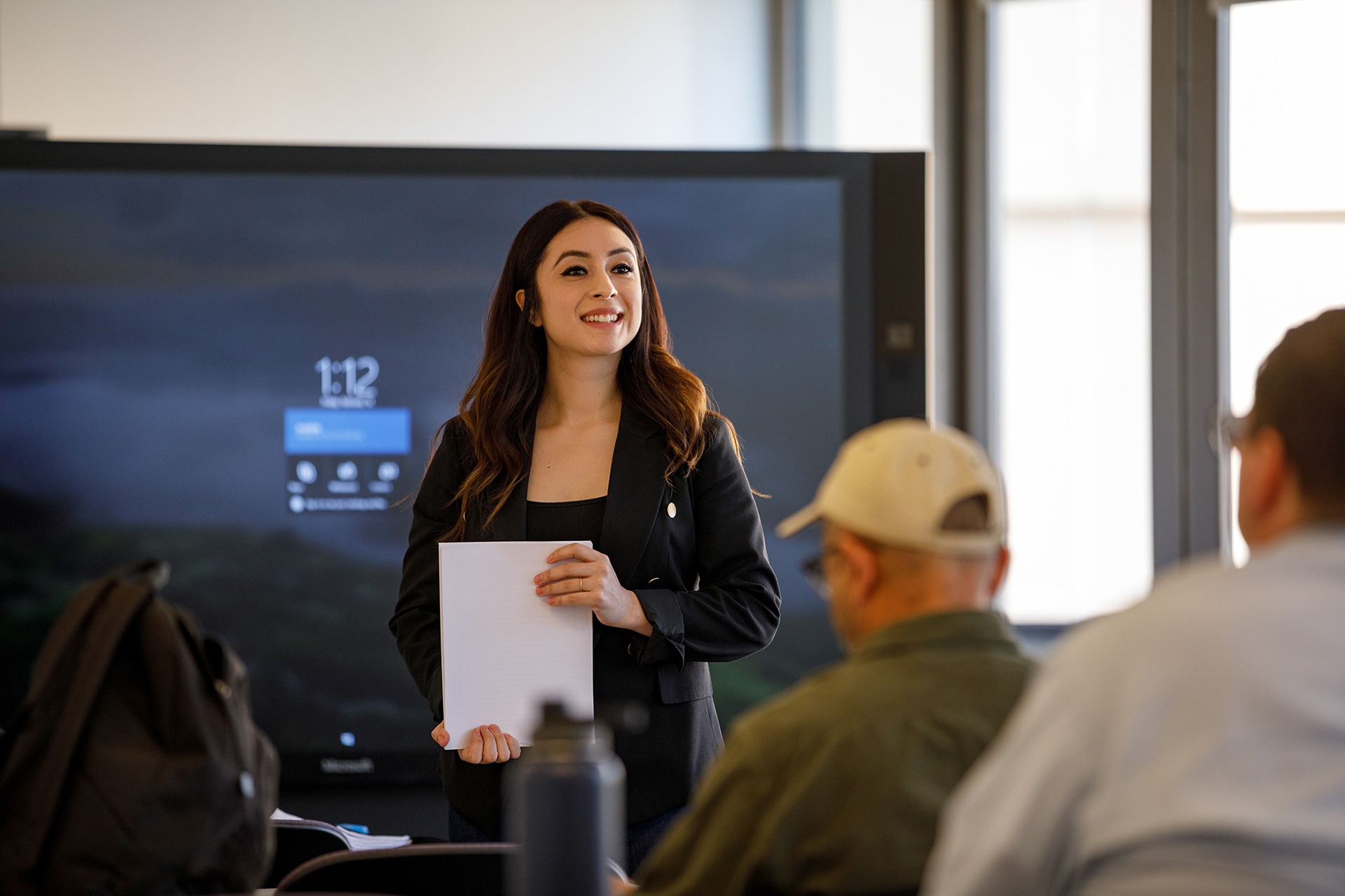 LA Metro Entry-Level Trainee, Los Angeles 2020