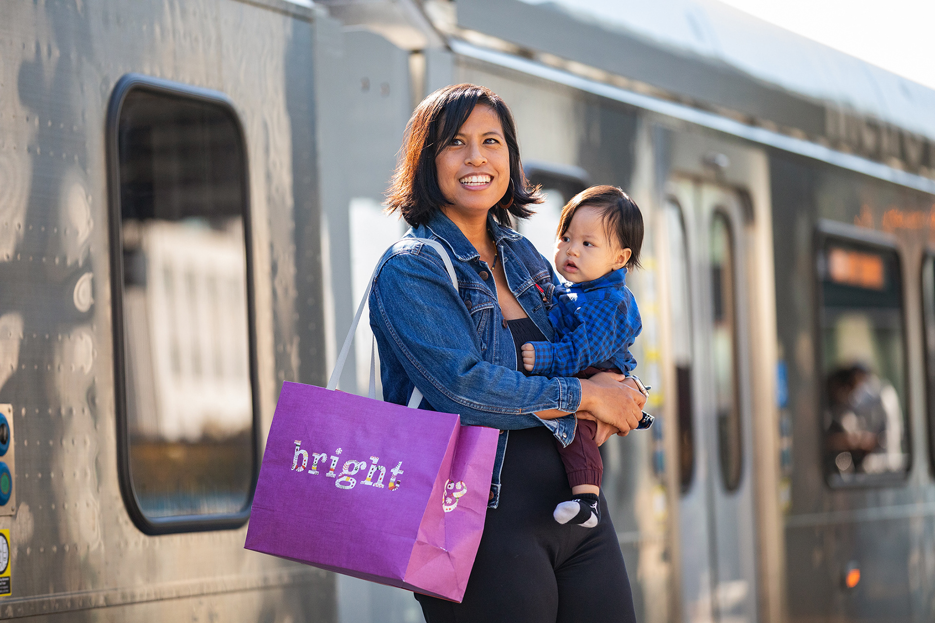 LA Metro Holiday Destinations: Union Station 2023