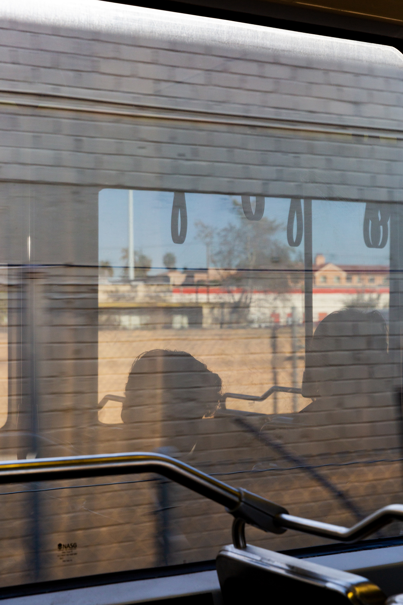 Light Rail Views 2023