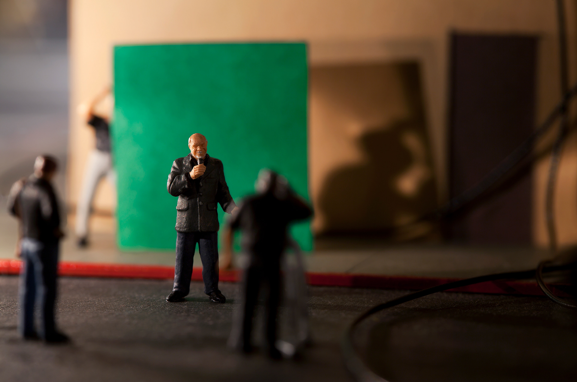 "Cinemetropolis" 2011