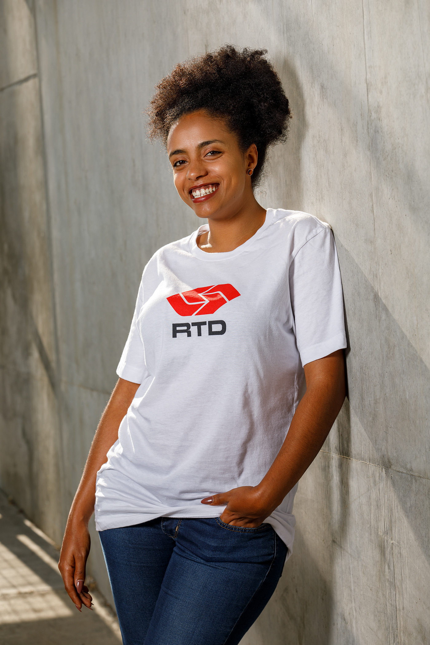 LA Metro x RTD Merchandise, Division 13, Los Angeles 2019