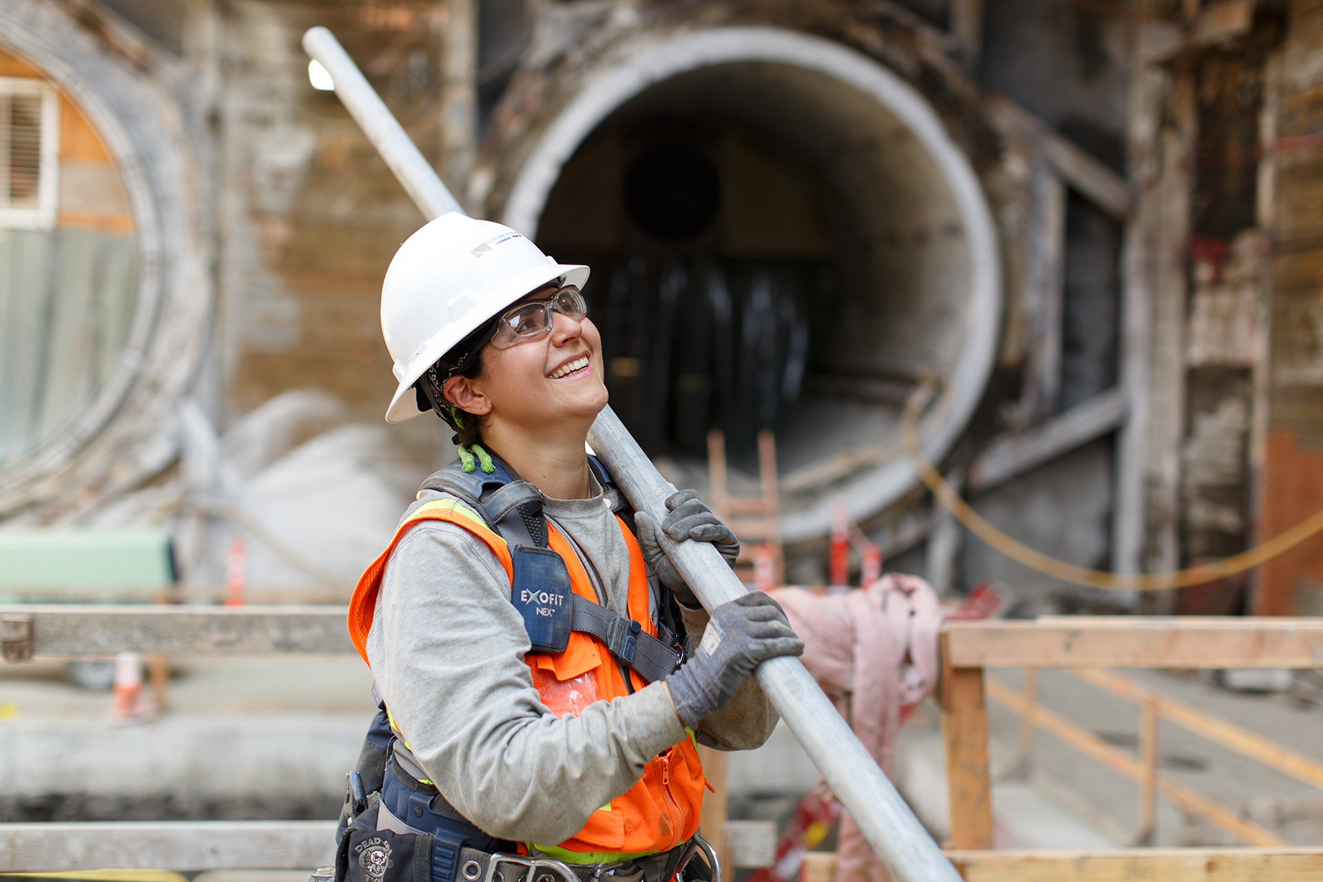 LA Metro Regional Construction 2018