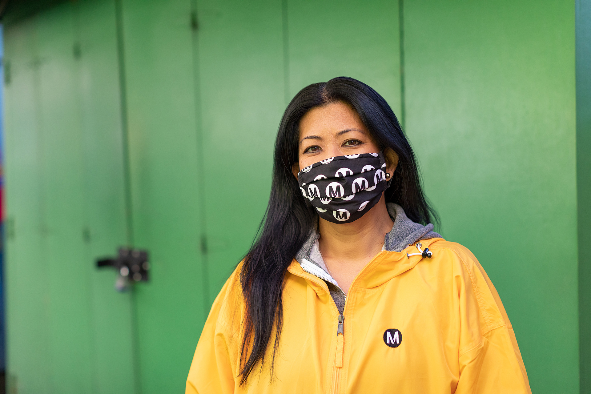 LA Metro Merchandise, Los Angeles 2021