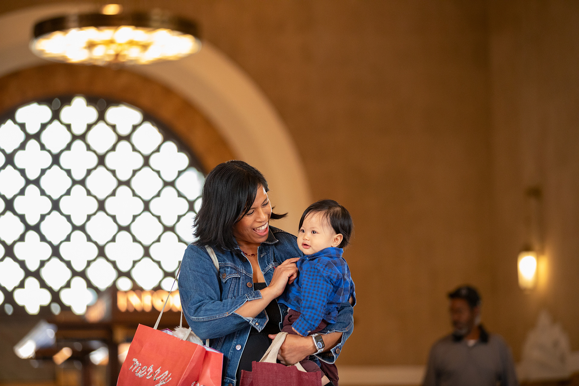 LA Metro Holiday Destinations: Union Station 2023