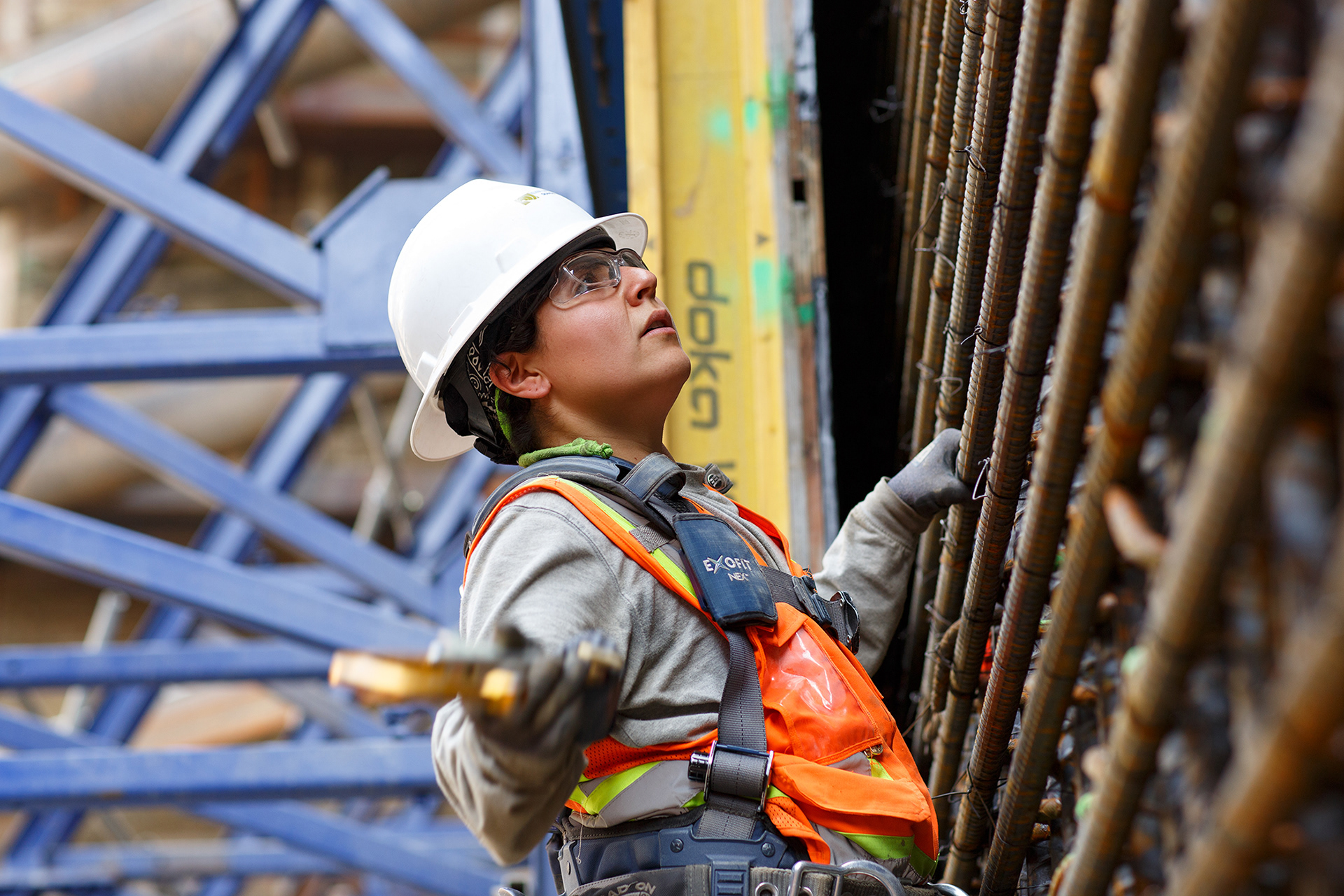 LA Metro Regional Construction 2018