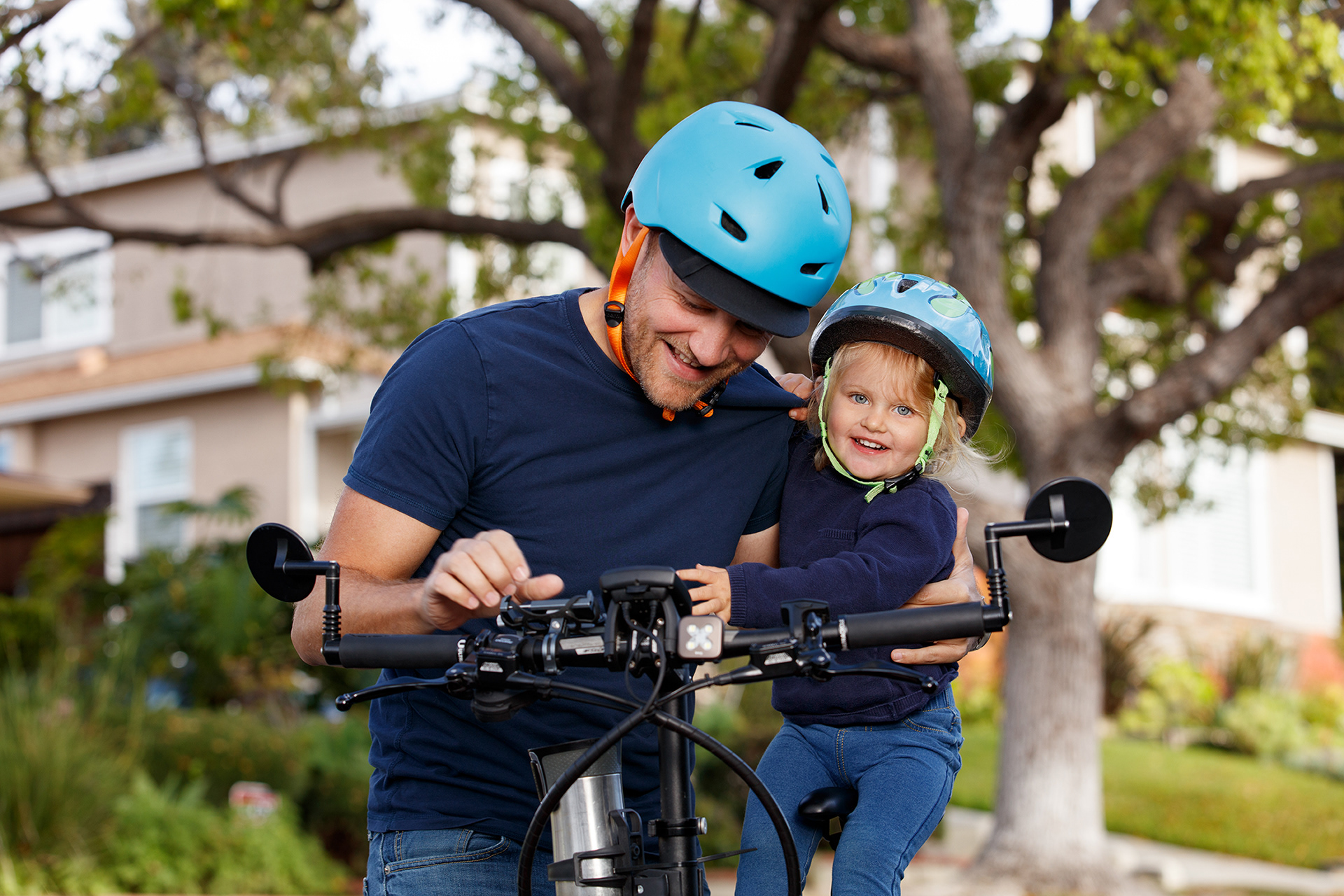 "Bike The Movement" 2019