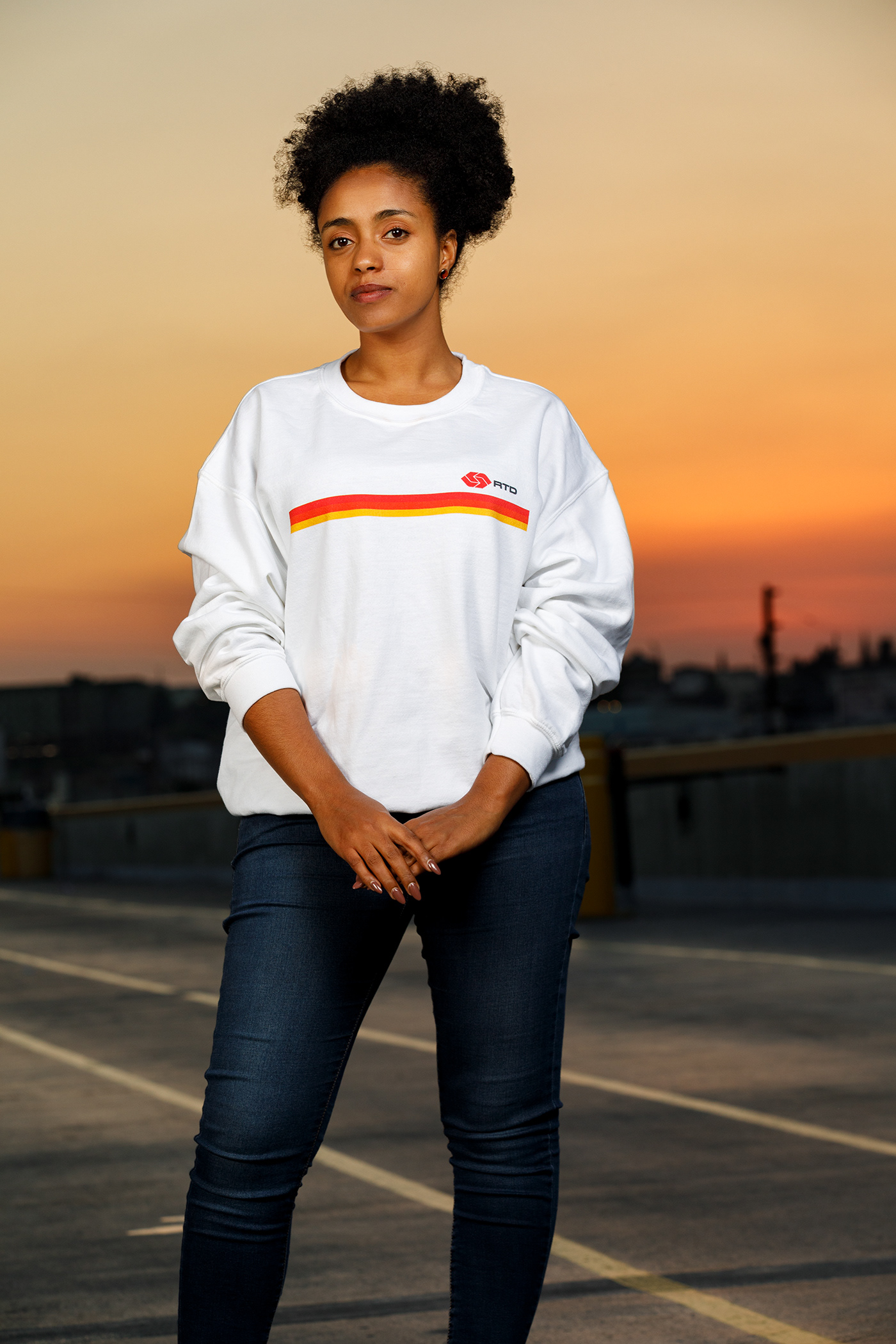 LA Metro x RTD Merchandise, Division 13, Los Angeles 2019