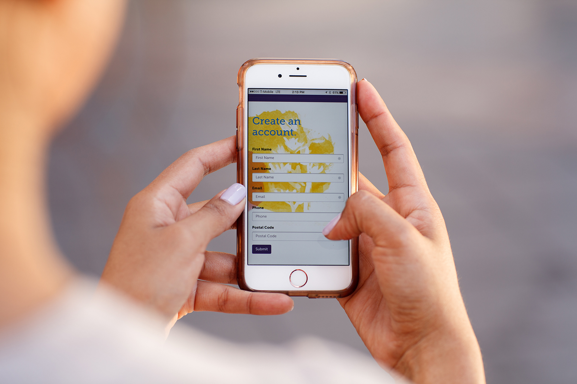 LA Metro TAP App 2016