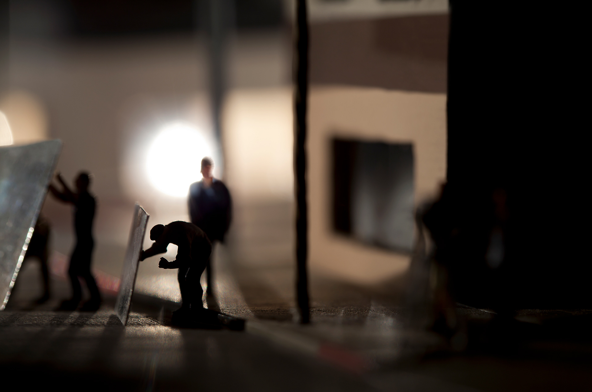 "Cinemetropolis" 2011