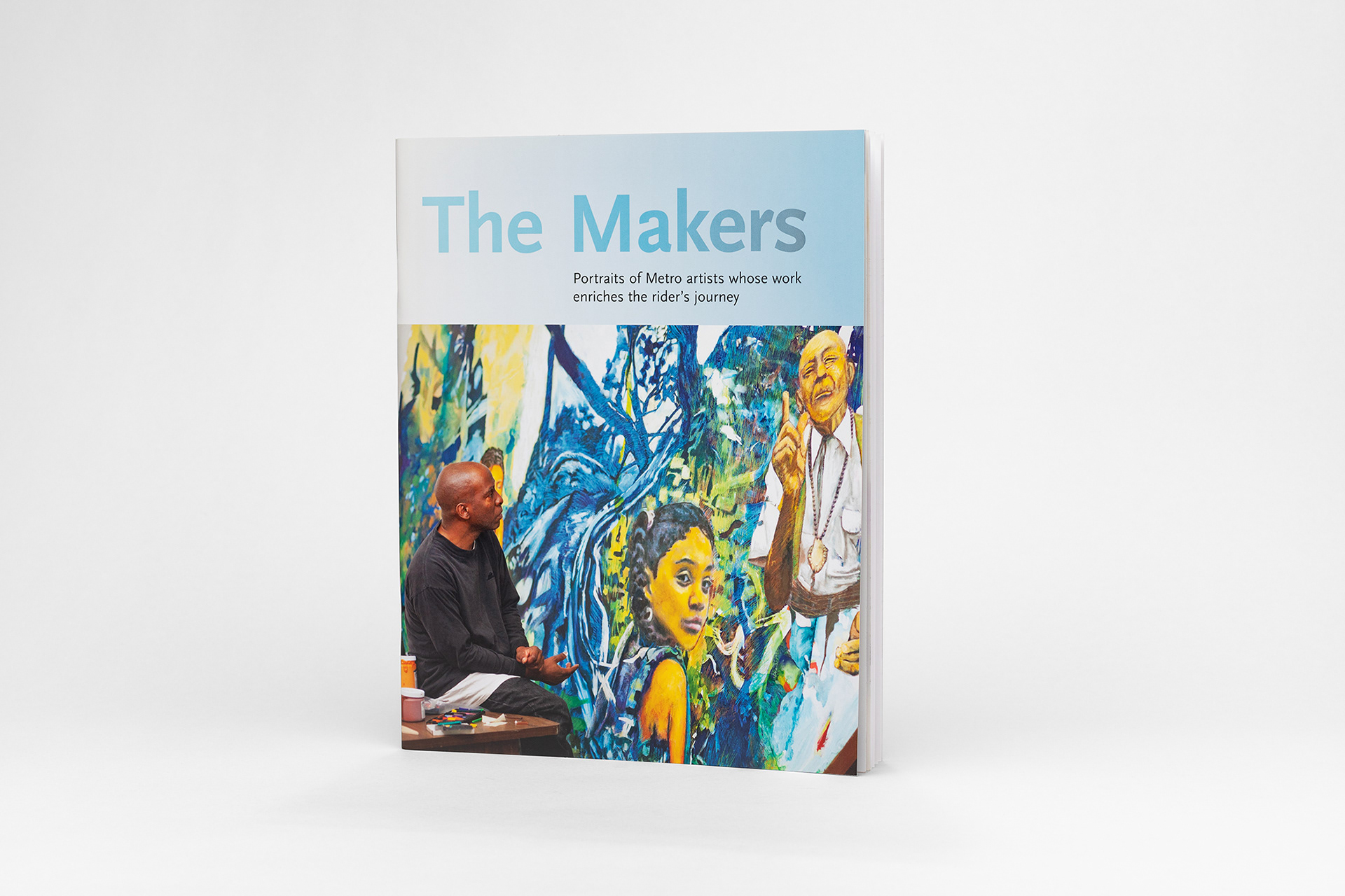"The Makers" 2020