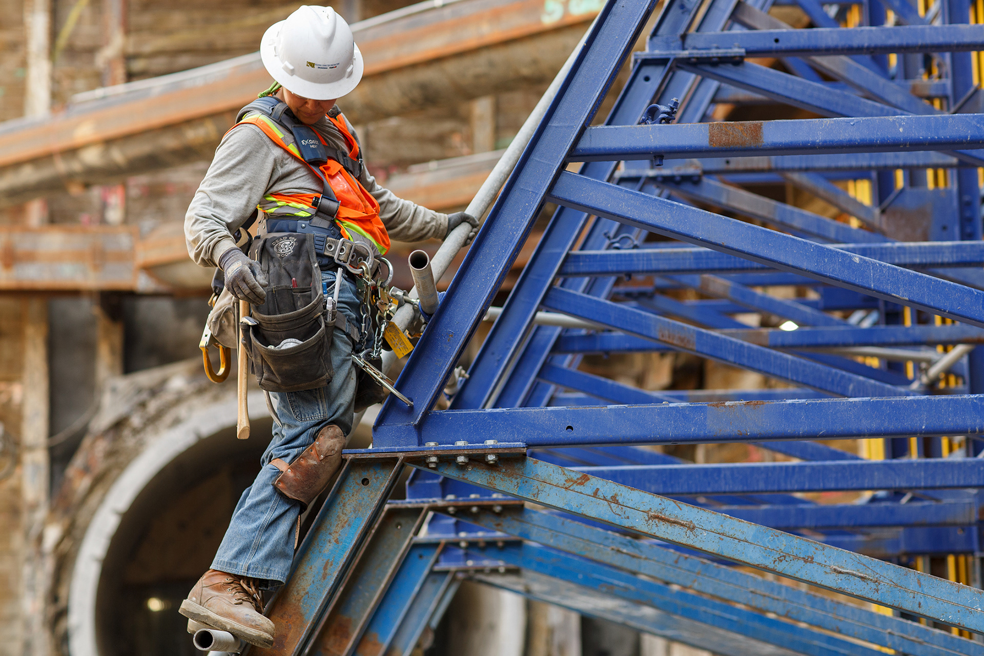 LA Metro Regional Construction 2018