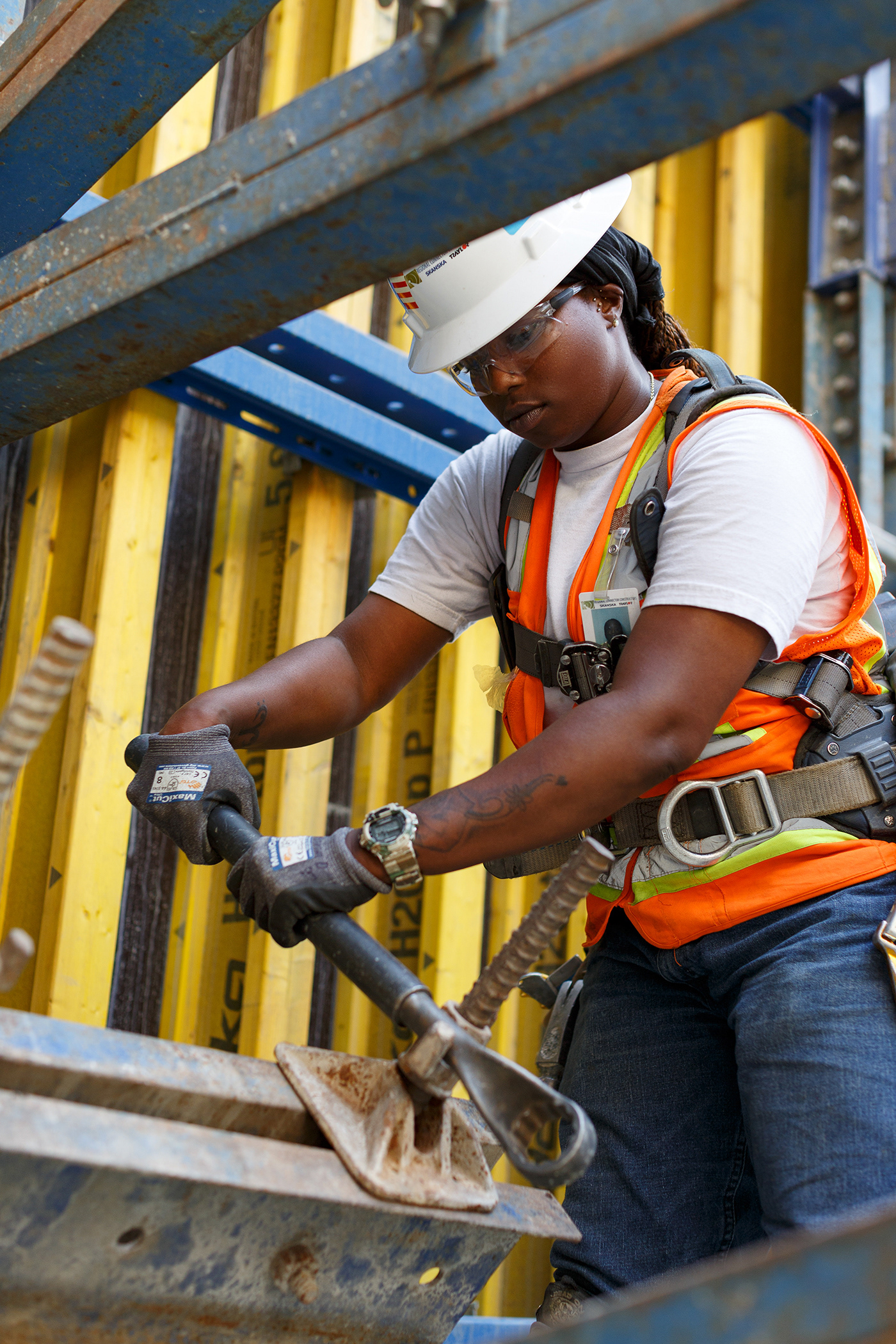 LA Metro Regional Construction 2018