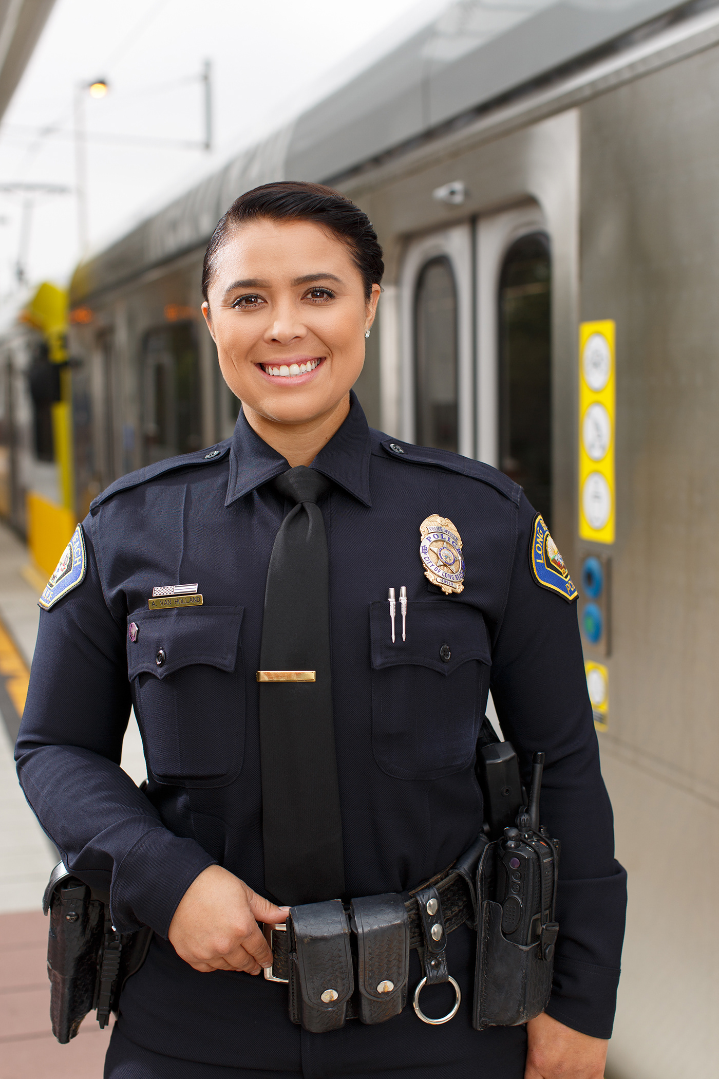 LBPD, Willow Station 2018