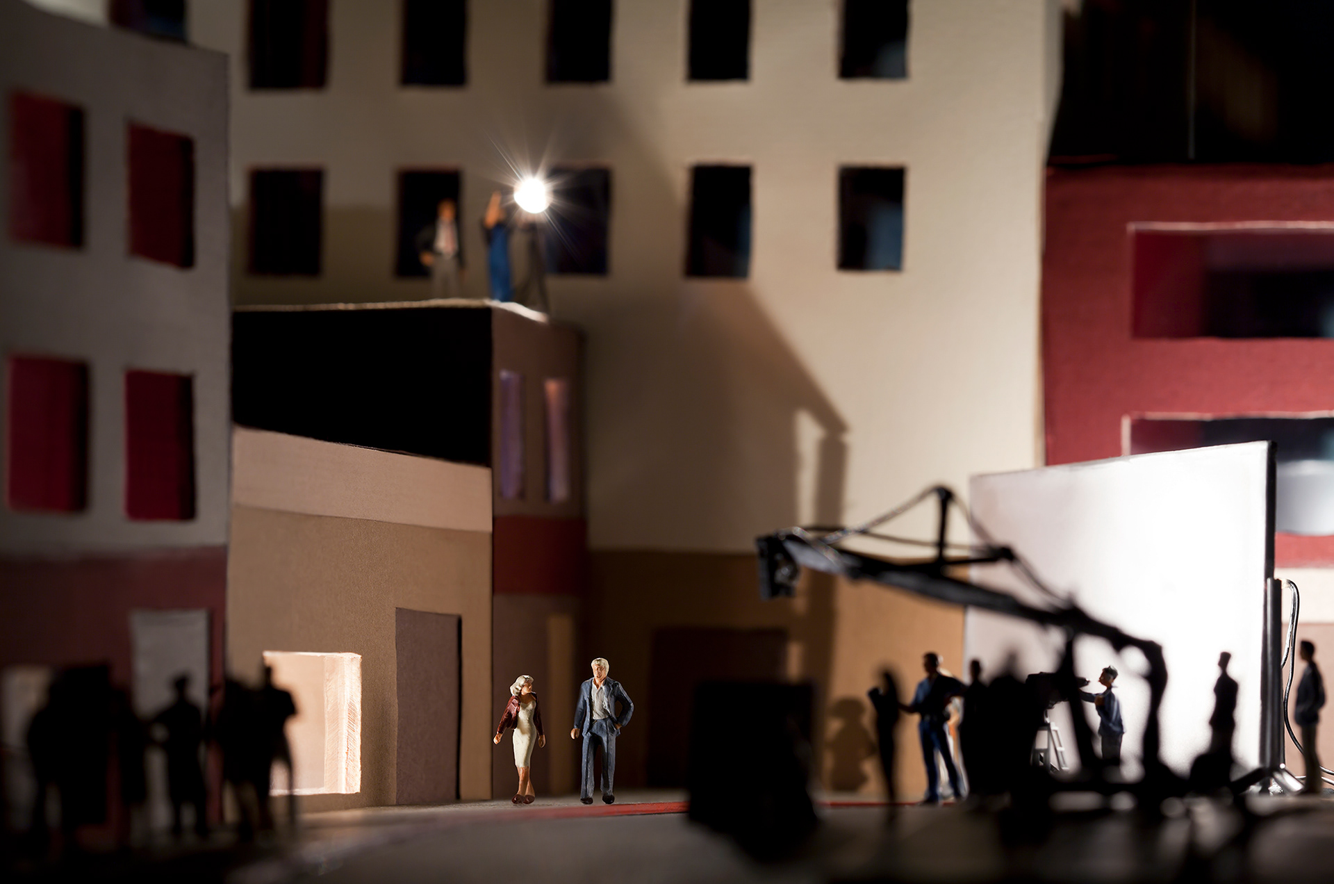 "Cinemetropolis" 2011