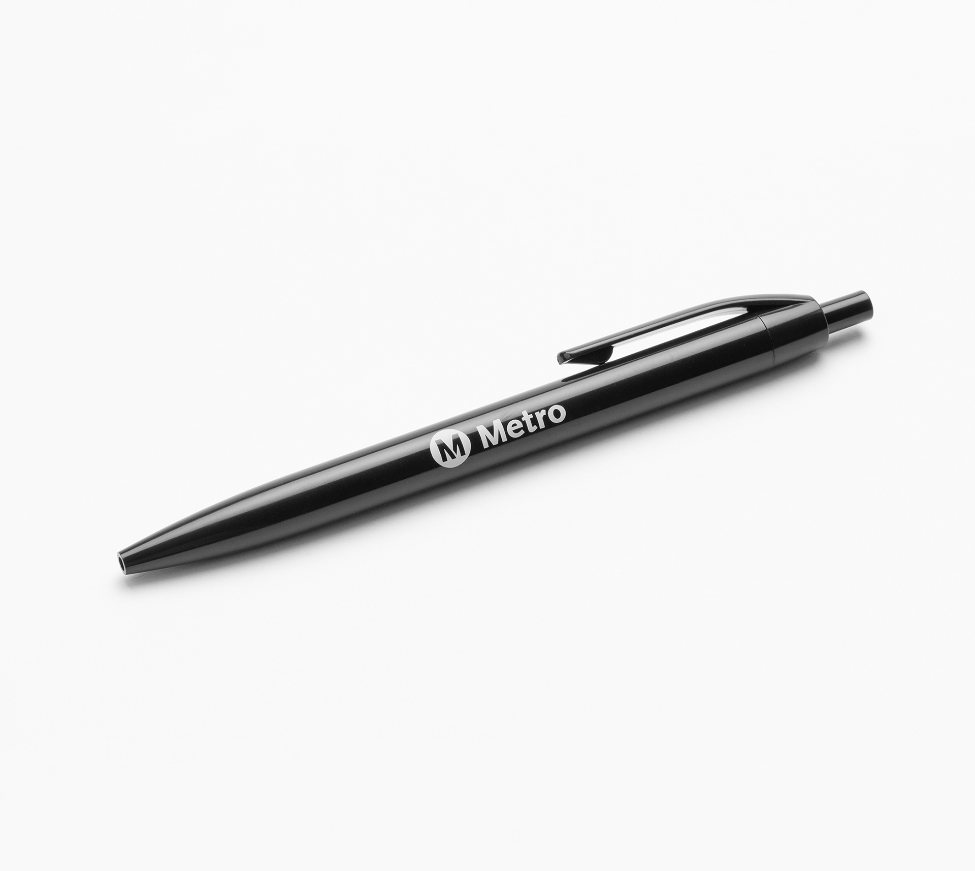 LA Metro Marketing Promotional Pen 2021